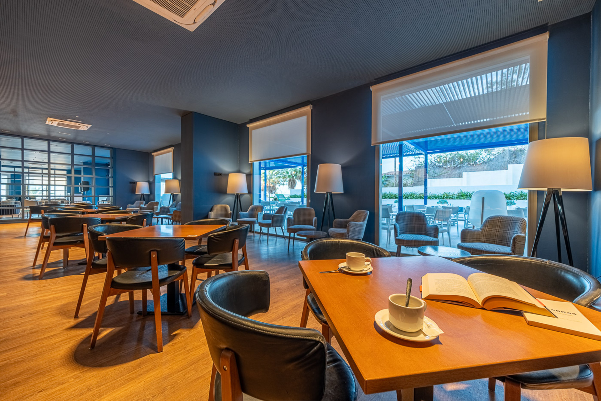 Hotel Estival Torrequebrada photo 24