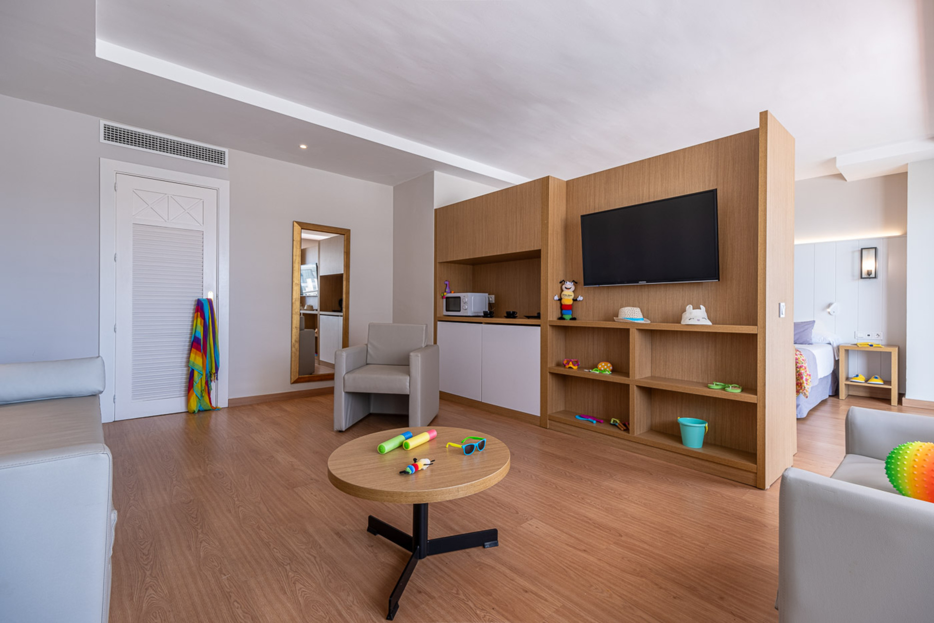 Hotel Estival Torrequebrada photo 16