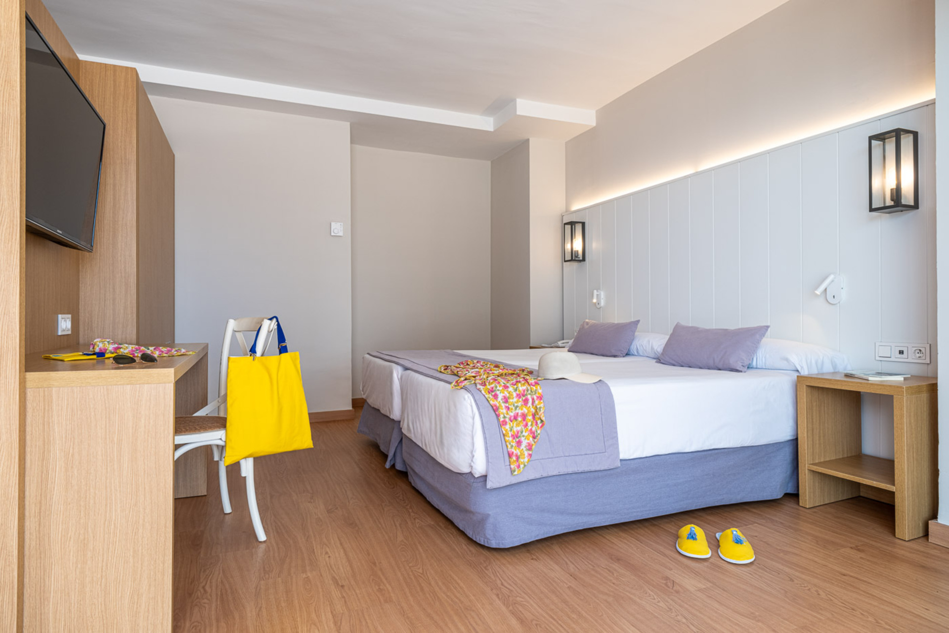 Hotel Estival Torrequebrada photo 17