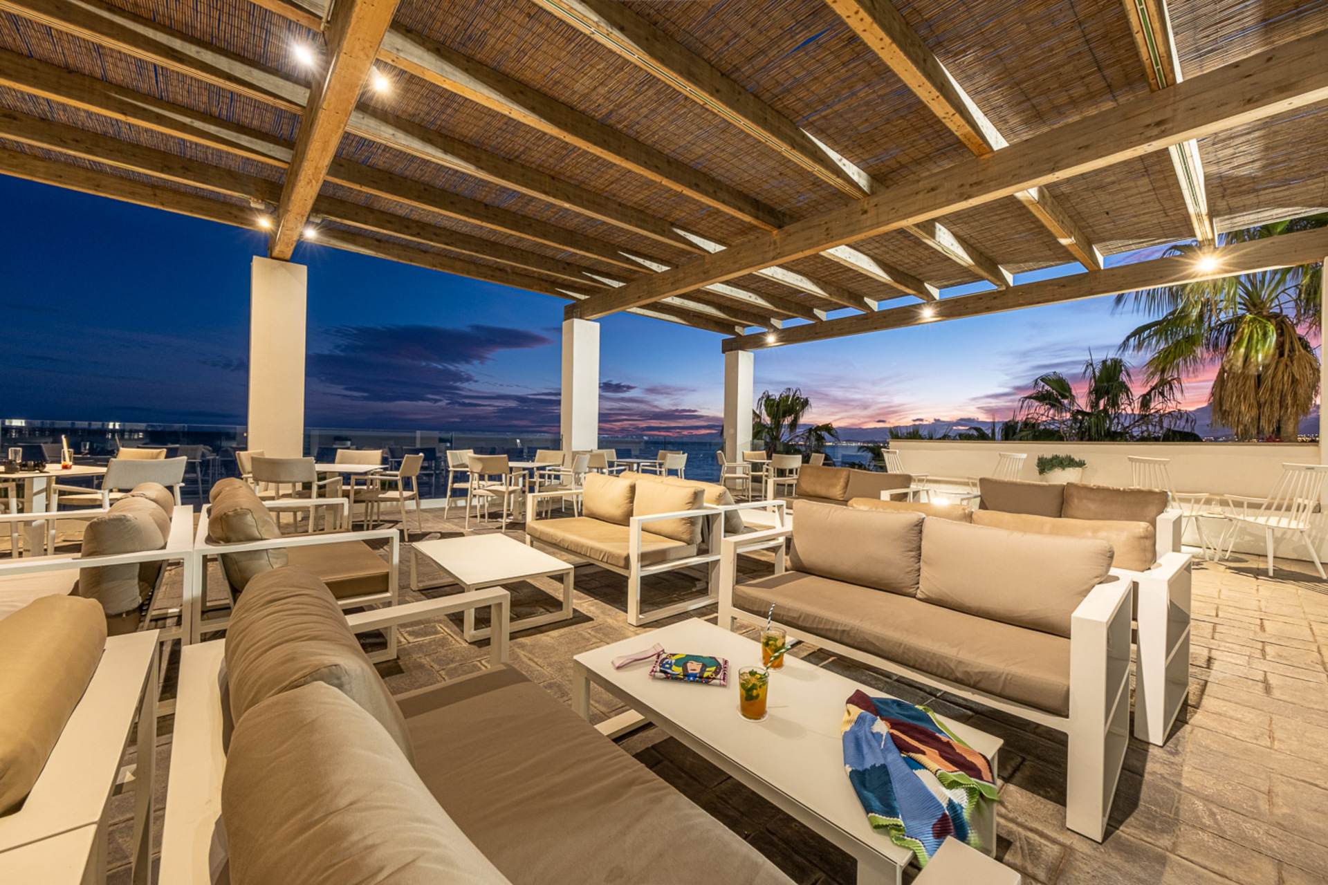 Hotel Estival Torrequebrada photo 26