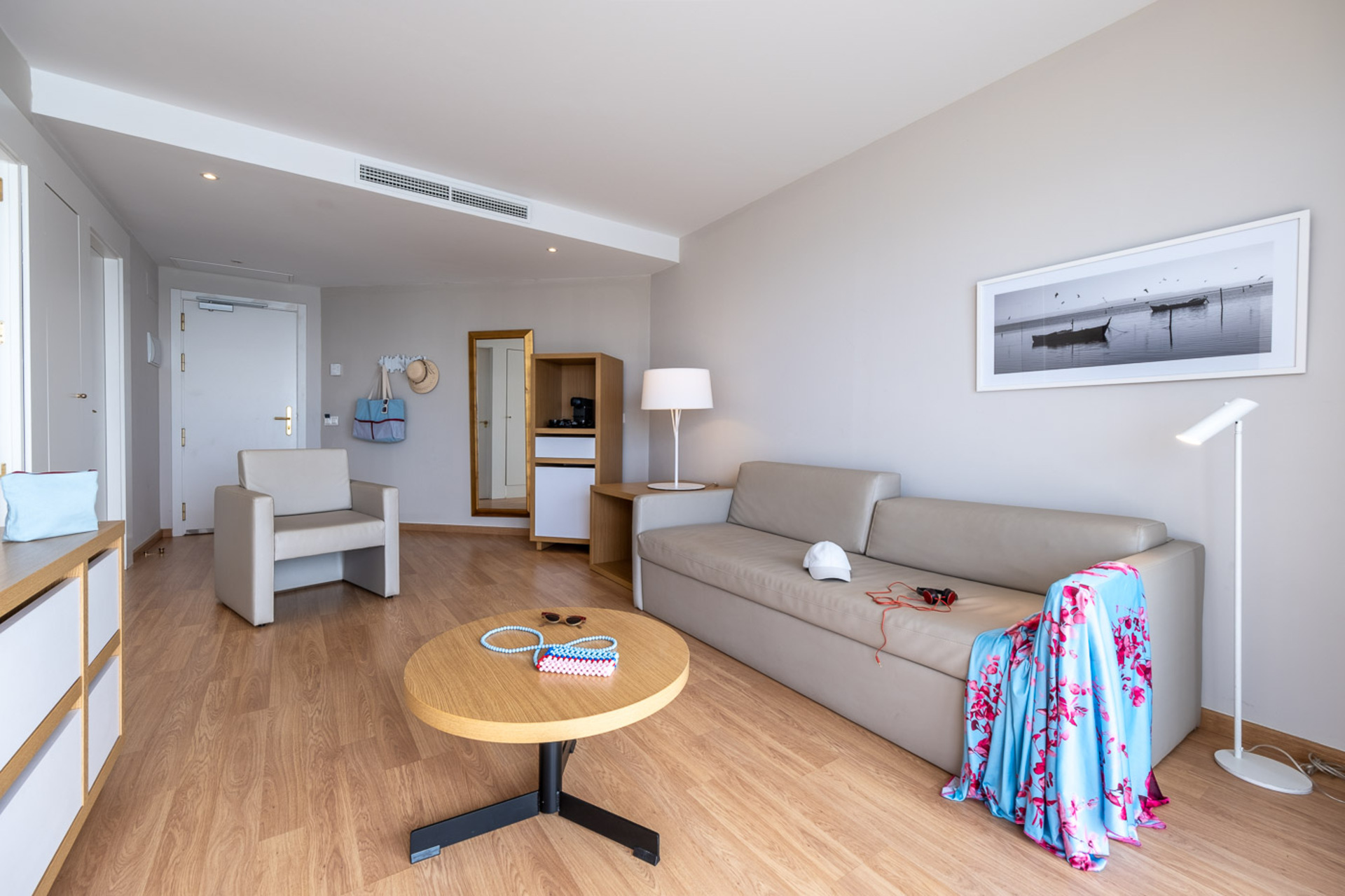 Hotel Estival Torrequebrada photo 18