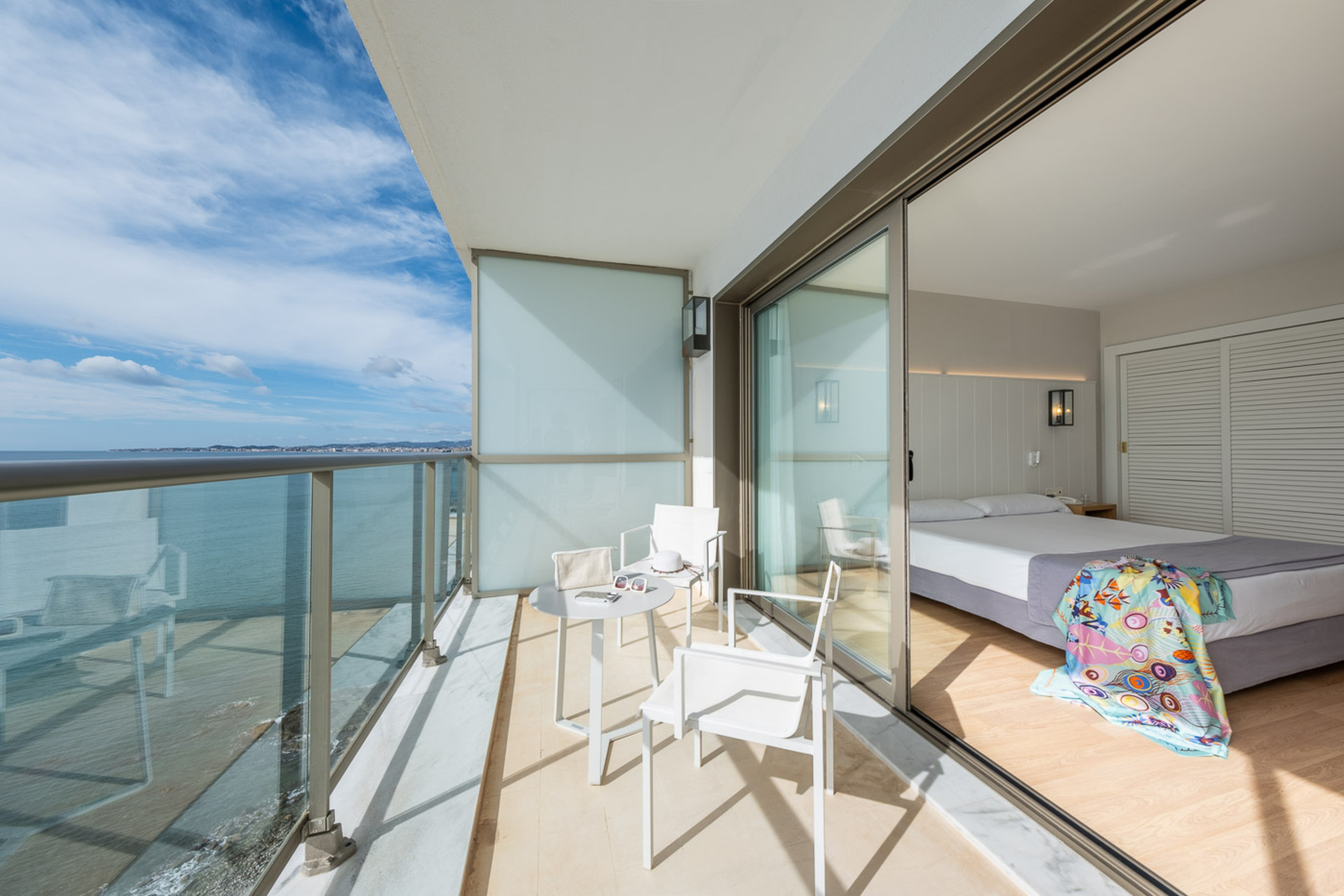Hotel Estival Torrequebrada photo 19
