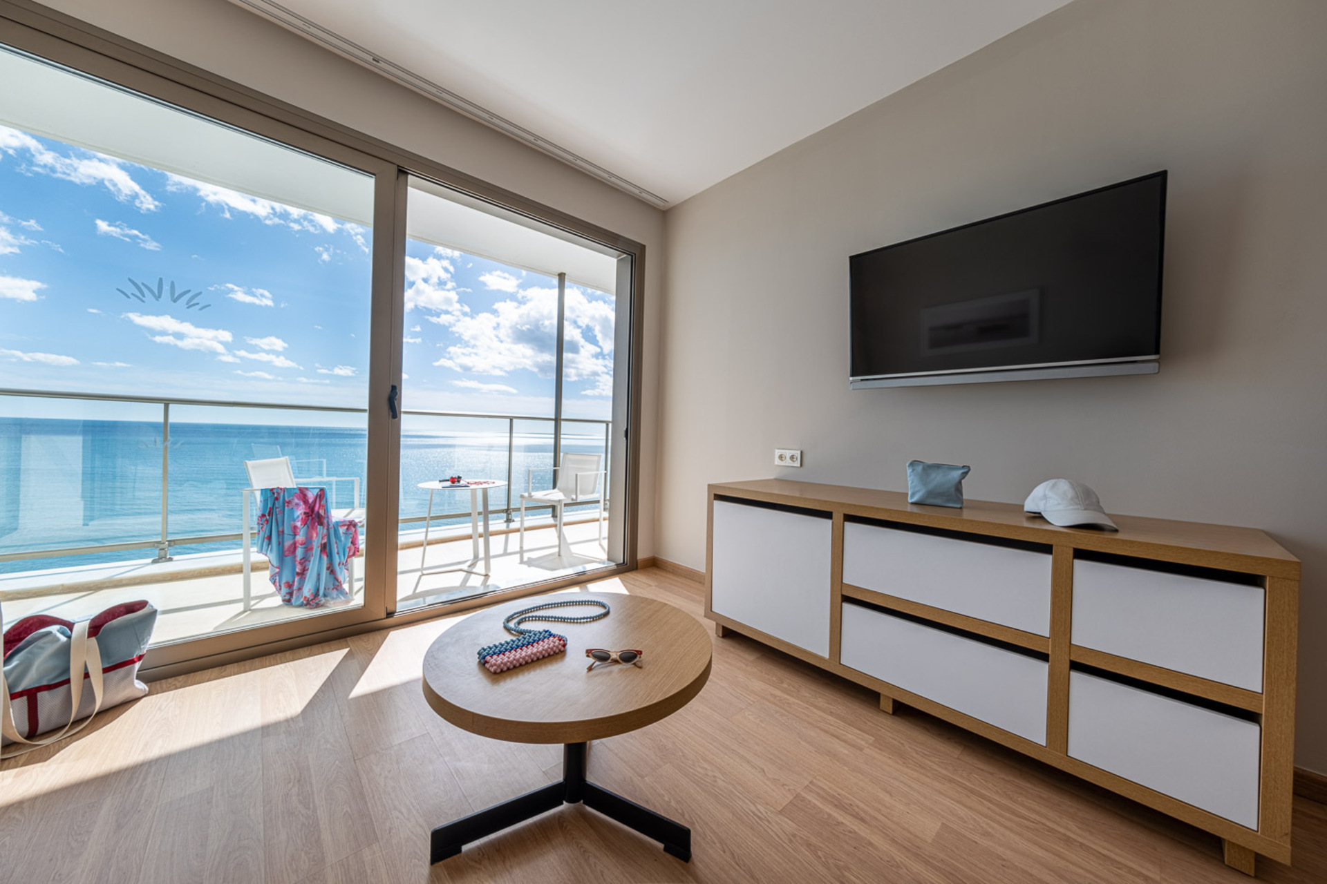 Hotel Estival Torrequebrada photo 20