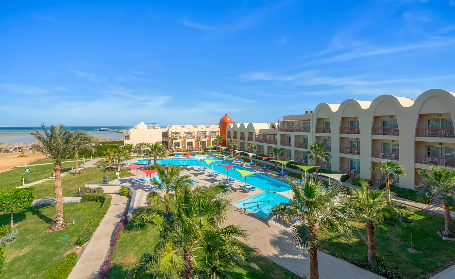 Titanic Beach Families & Couples Only