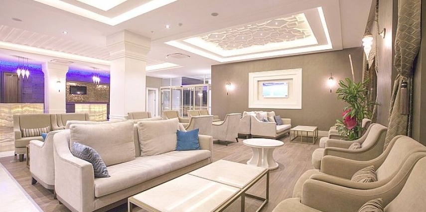 Diamond Elite & Spa Hotel