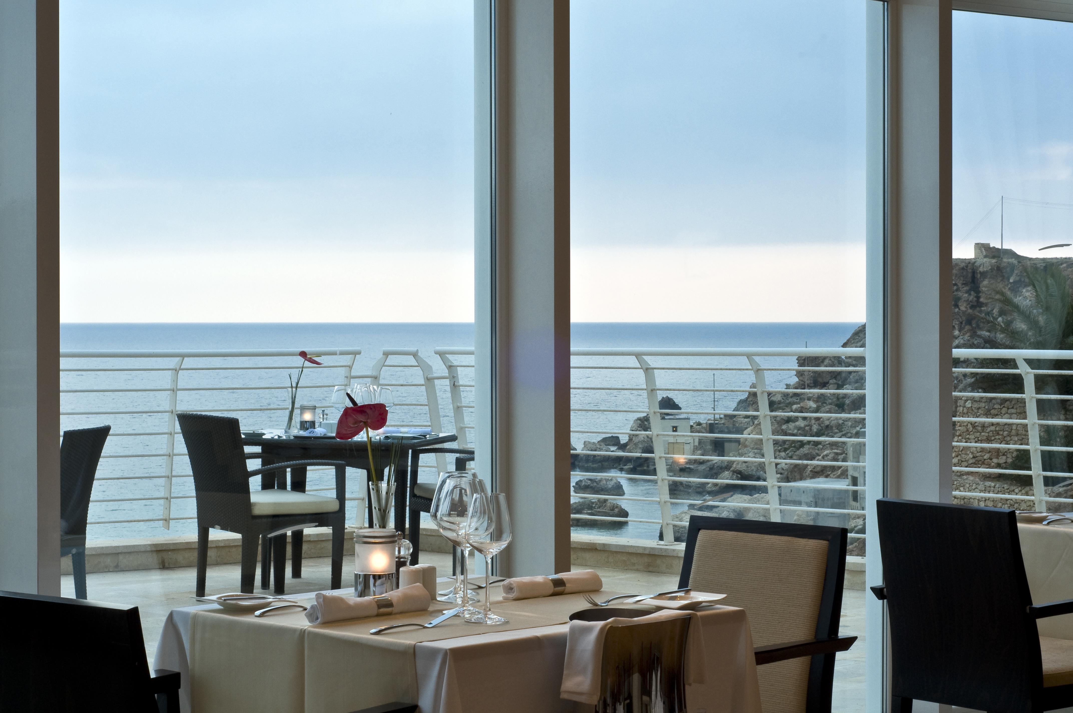 Radisson Blu Resort & Spa, Malta Golden Sands photo 9