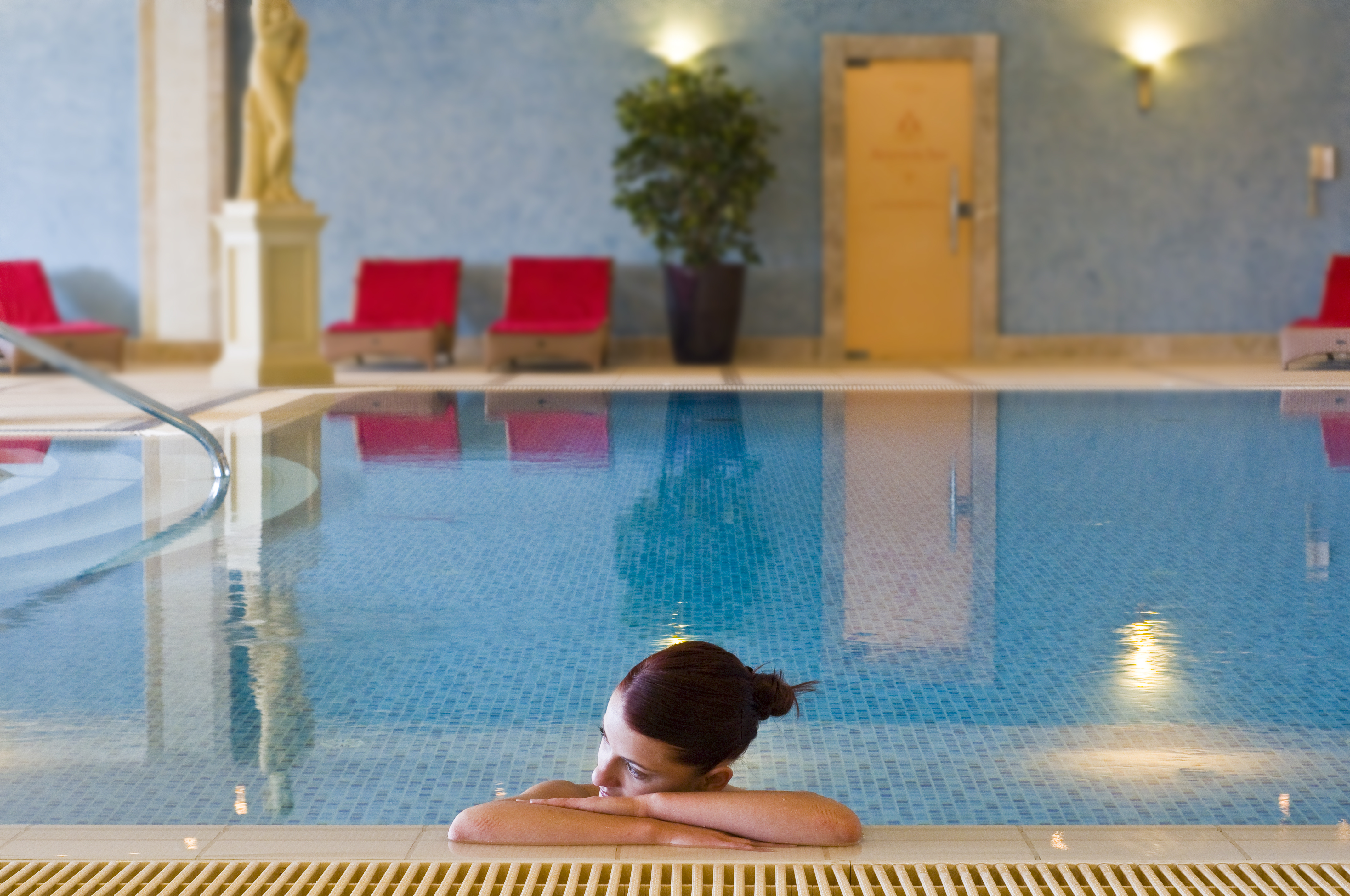 Radisson Blu Resort & Spa, Malta Golden Sands photo 12