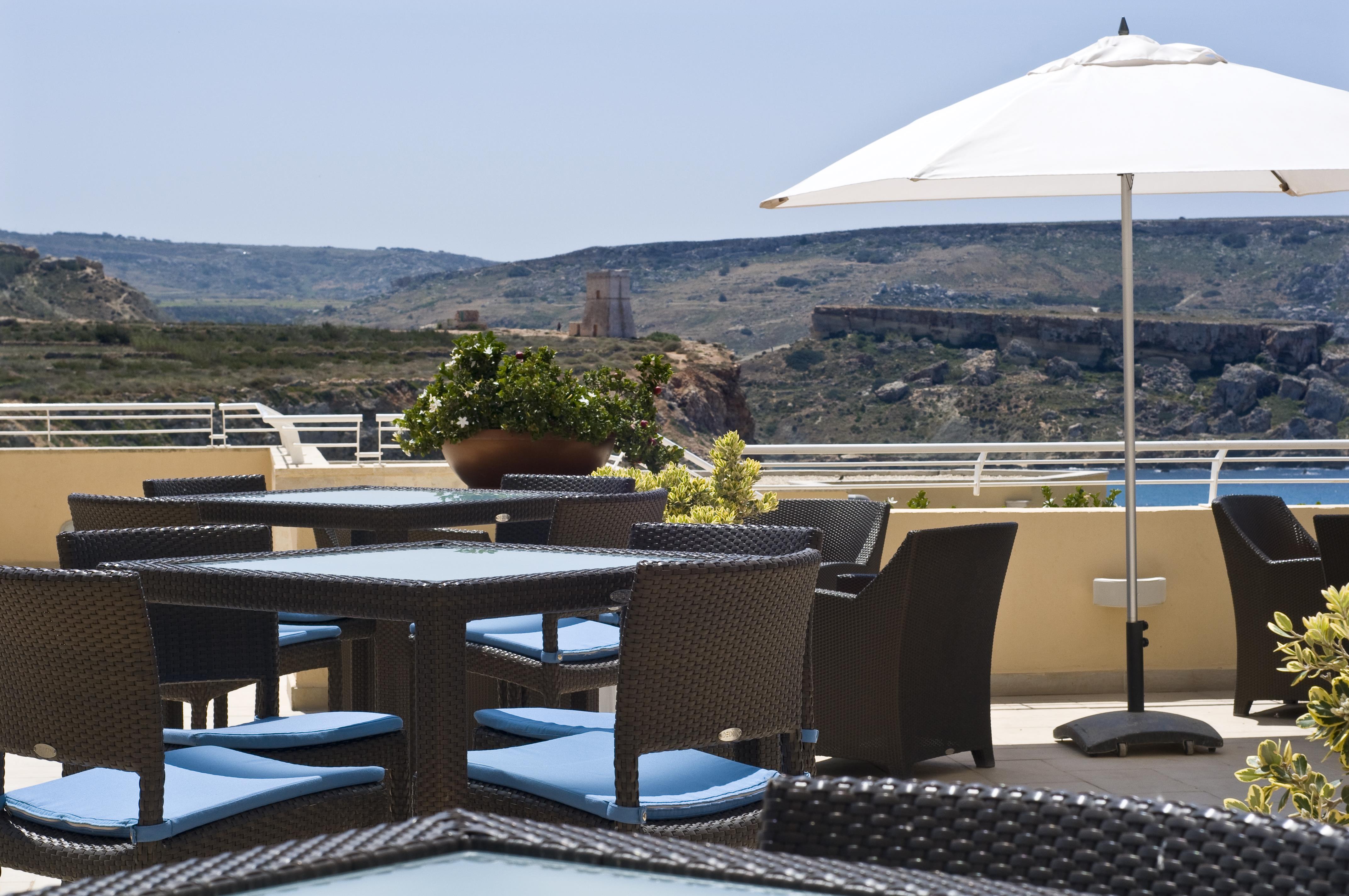 Radisson Blu Resort & Spa, Malta Golden Sands photo 7