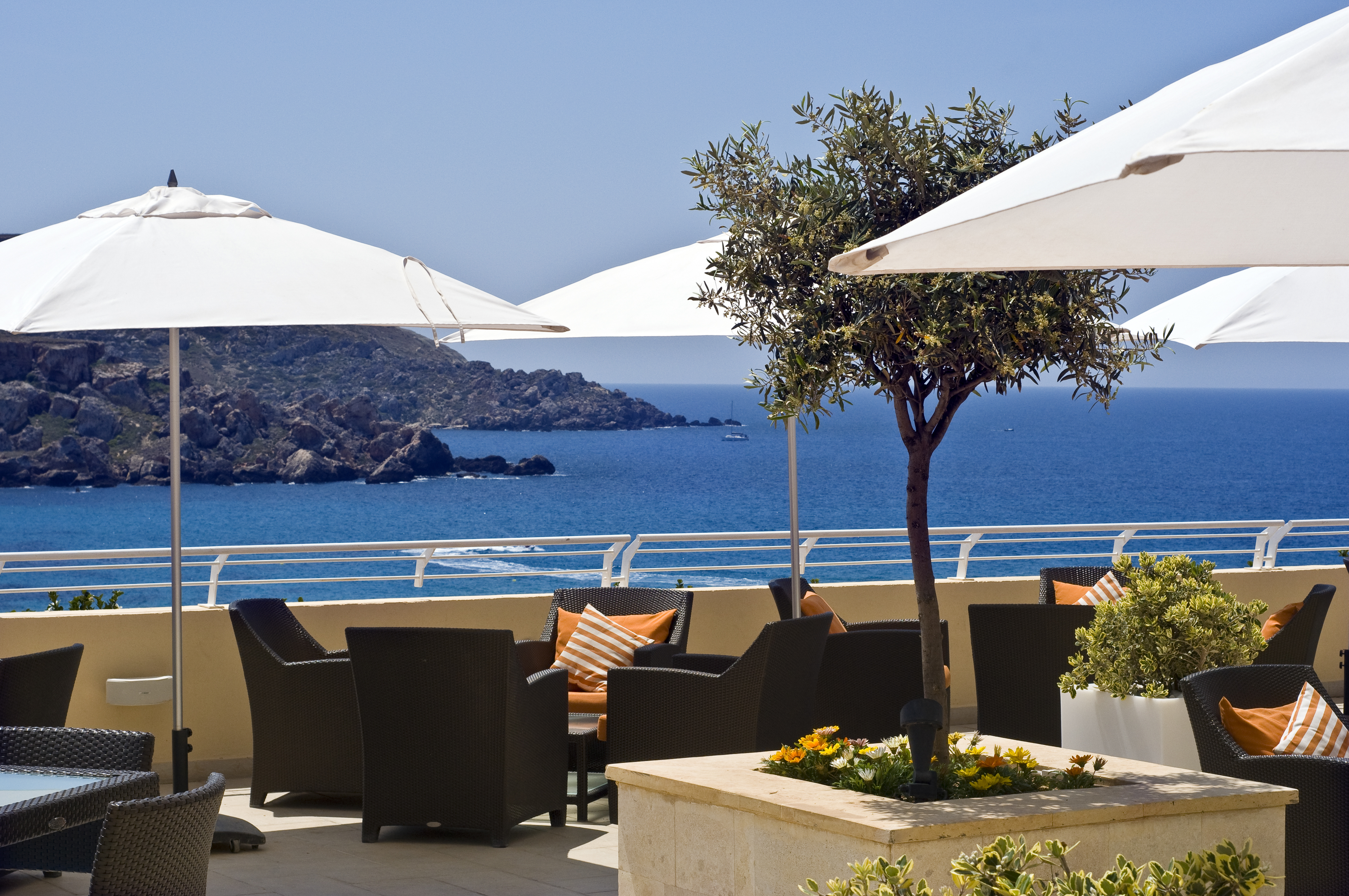 Radisson Blu Resort & Spa, Malta Golden Sands photo 6