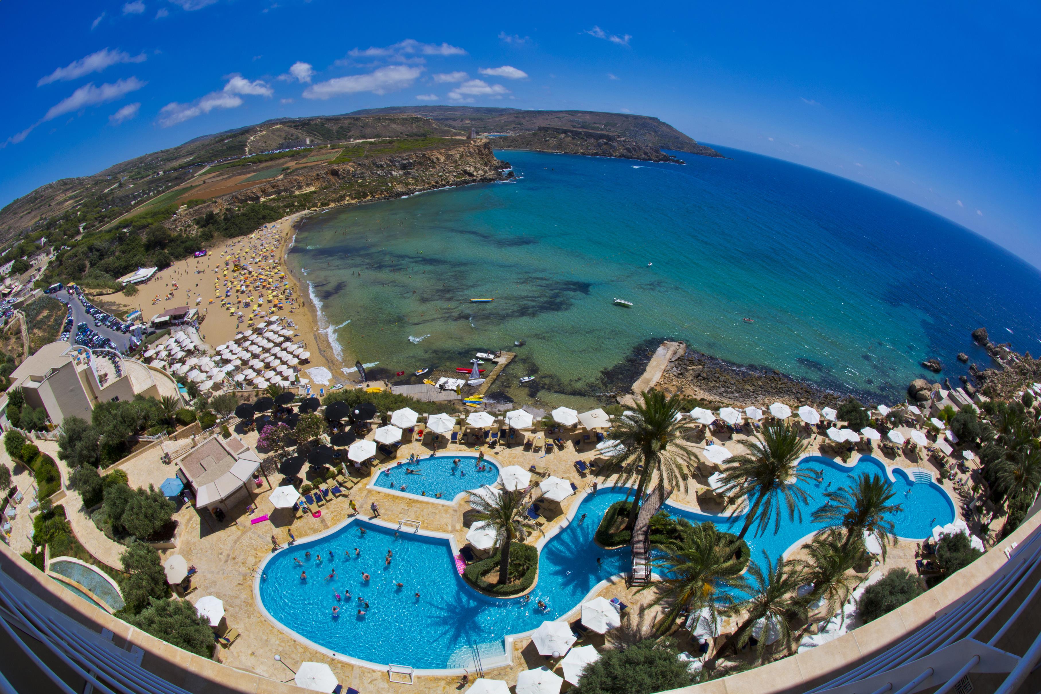 Radisson Blu Resort & Spa, Malta Golden Sands photo 13