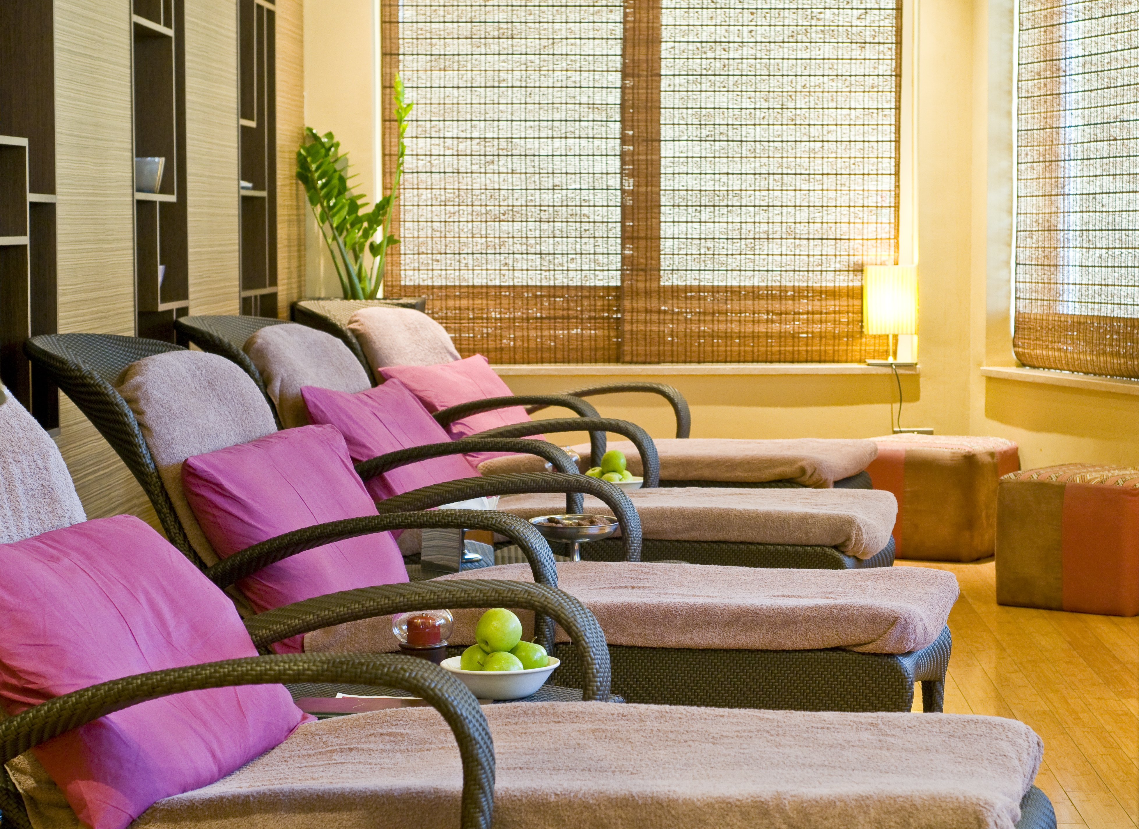 Radisson Blu Resort & Spa, Malta Golden Sands photo 8