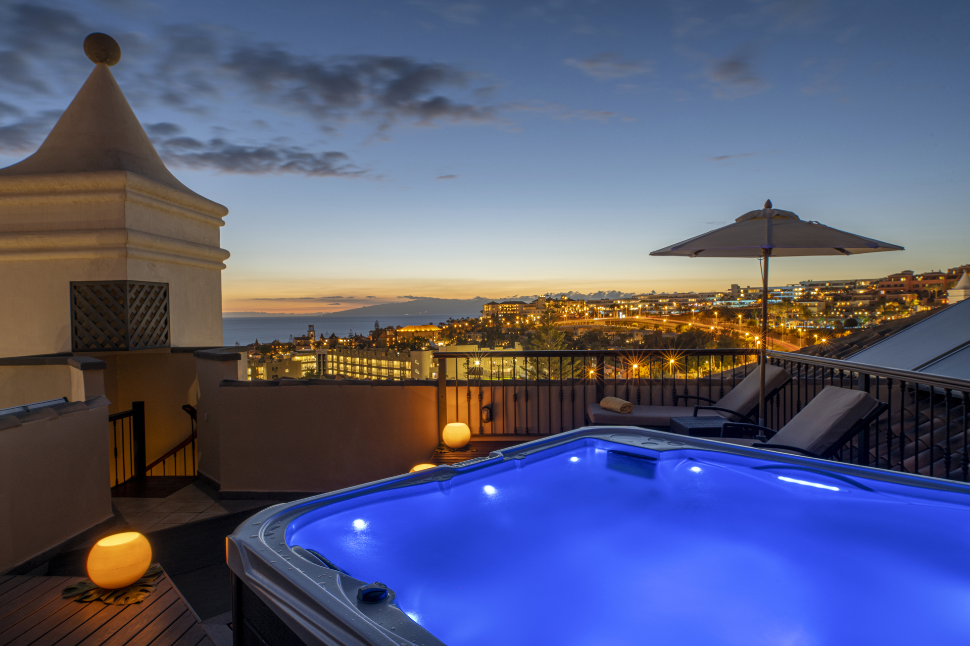 Hotel GF Gran Costa Adeje, Spanien, Costa Adeje. Großes 39