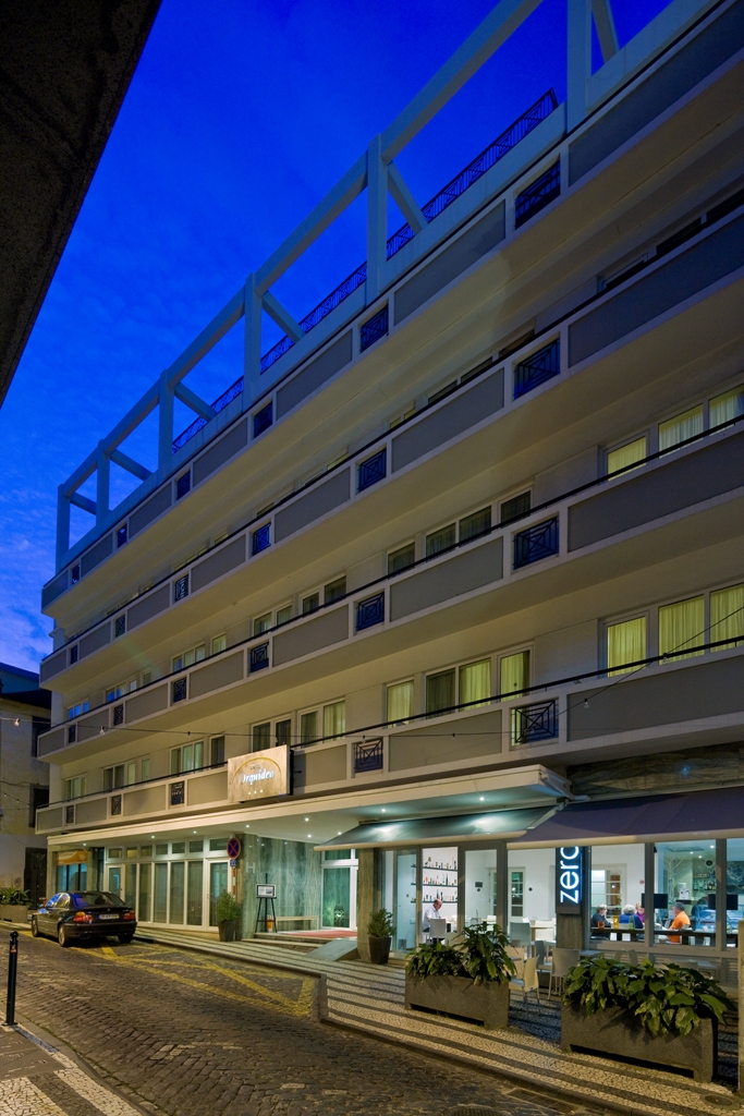 Hotel Hotel Orquidea, Portugal, Funchal. Großes 1