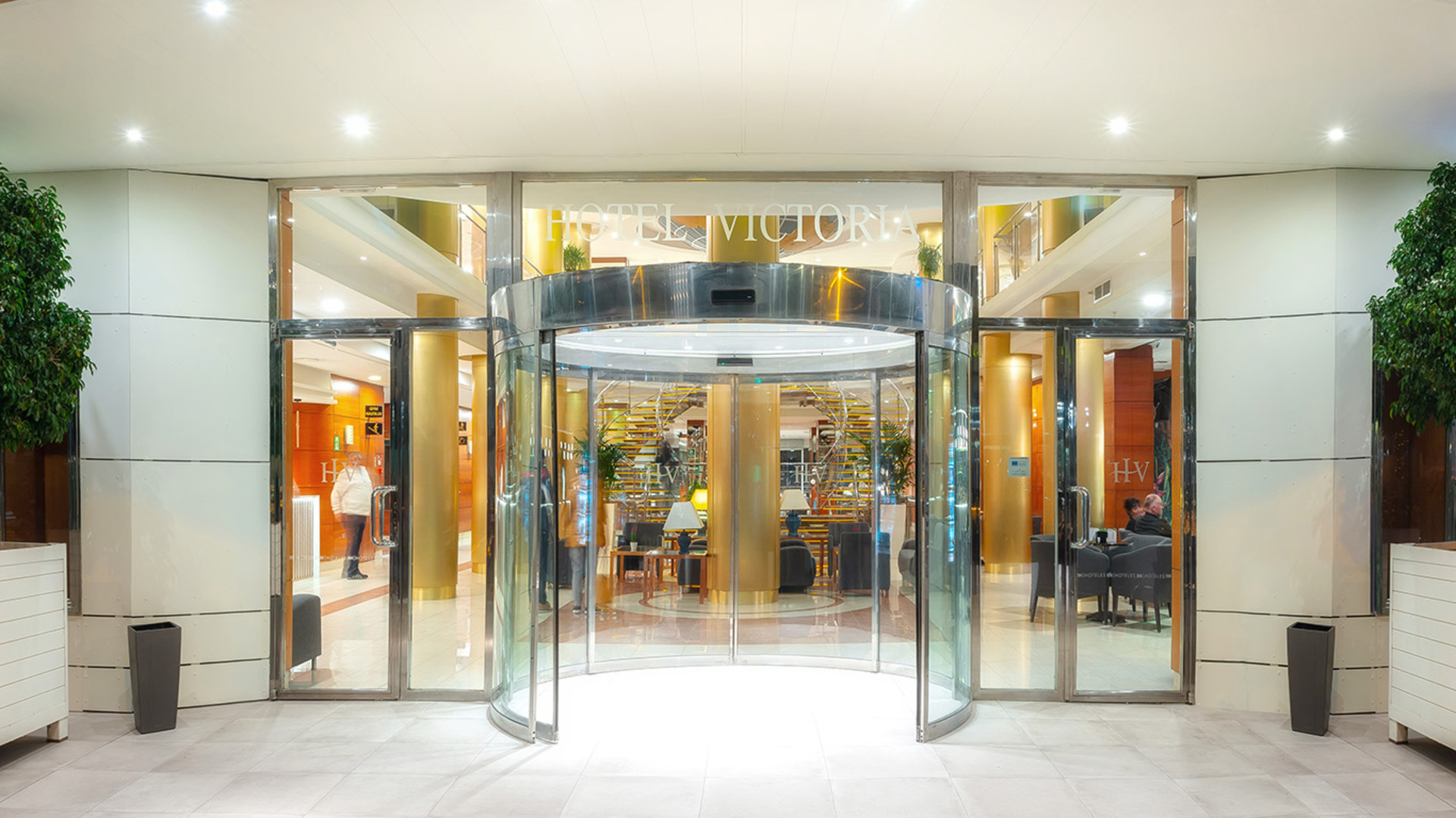 Hotel RH Victoria, Spanien, Benidorm. Großes 2