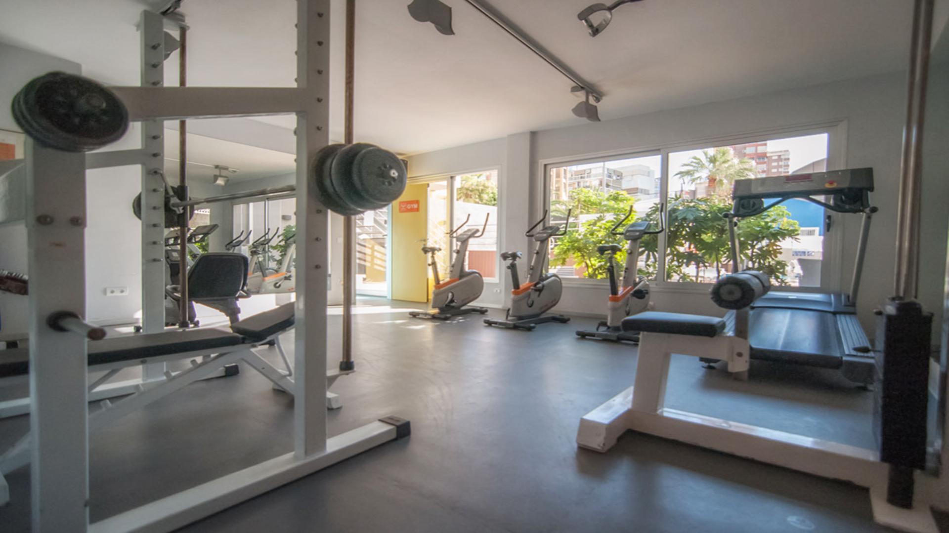 Hotel RH Royal-Only Adults, Spanien, Benidorm. Großes 15