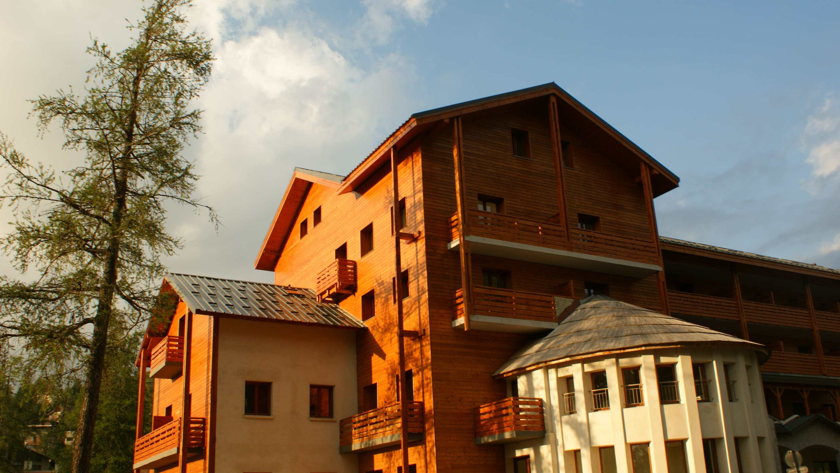 Hotel Adonis Appart'hôtel Valberg, Frankreich, Guillaumes. Großes 1