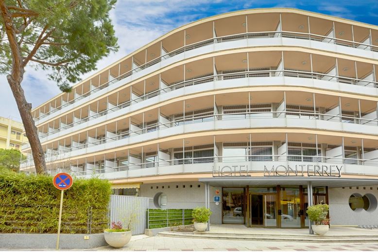 Hotel Monterrey
