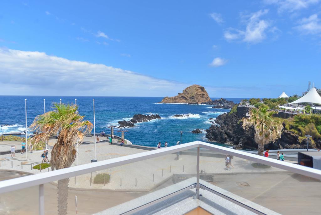 Hotel Salgueiro Hotel, Portugal, Porto Moniz. Großes 9