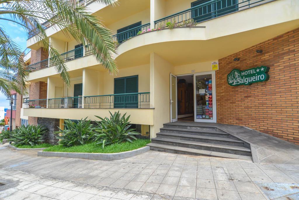 Hotel Salgueiro Hotel, Portugal, Porto Moniz. Großes 2