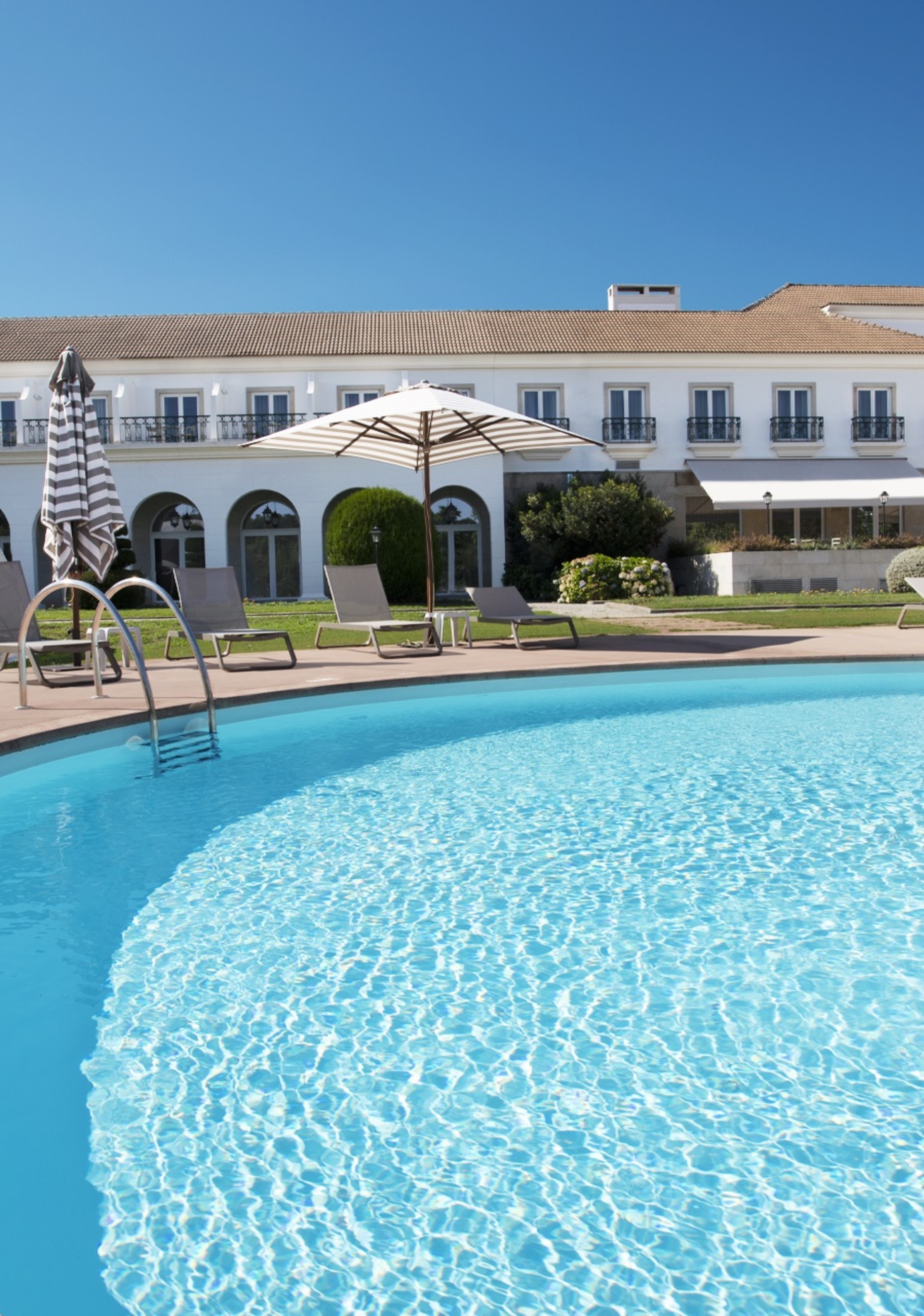 Hotel Montebelo Principe Perfeito Viseu Garden Hotel, Portugal, Viseu. Großes 2