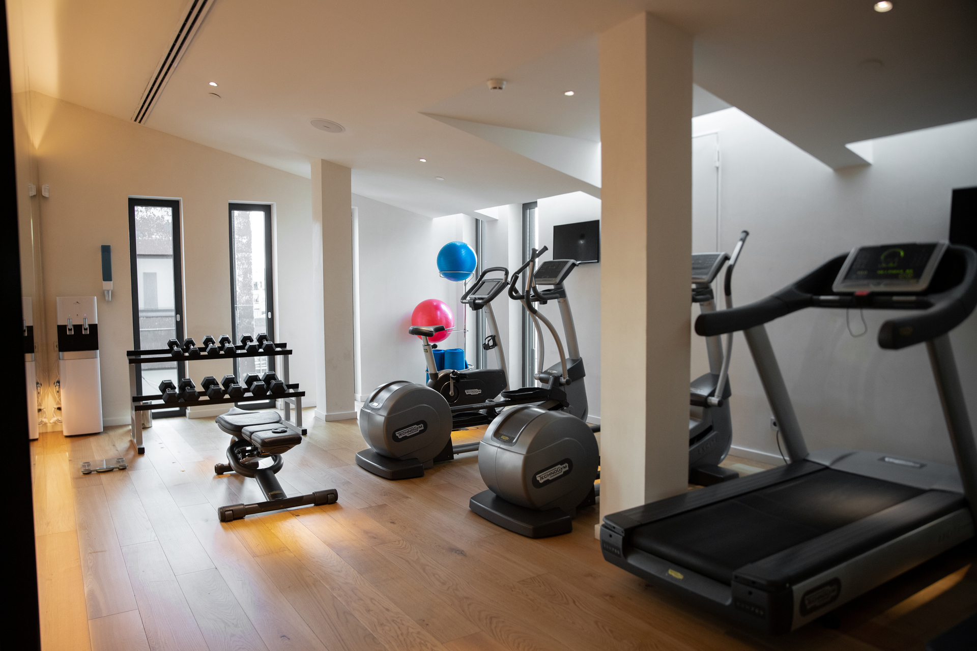 Hotel Ohla Eixample, Spanien, Barcelona. Großes 17