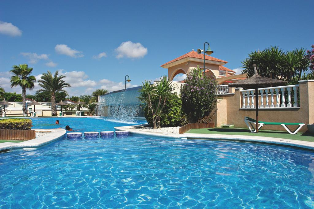 Hotel Alannia Guardamar, Spanien, Guardamar del Segura. Großes 2