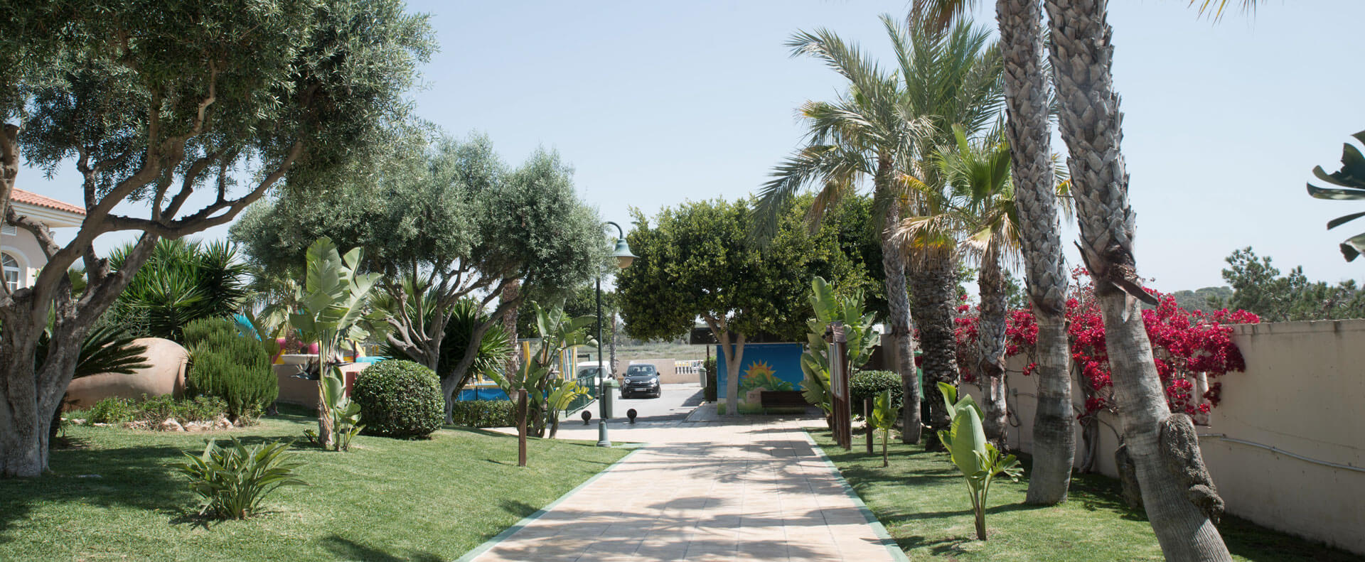 Hotel Alannia Guardamar, Spanien, Guardamar del Segura. Großes 18