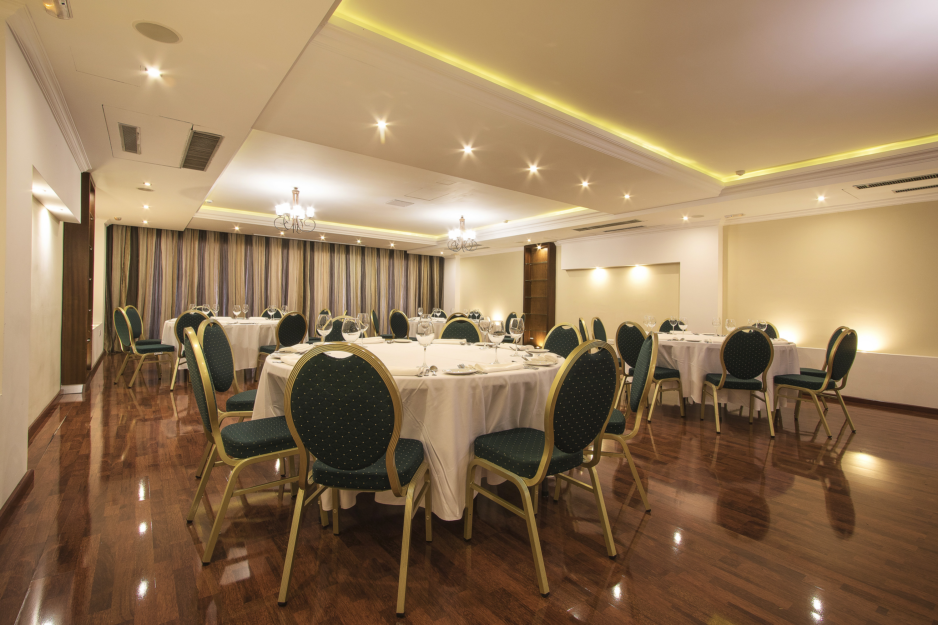 Hotel Pergola Hotel & Spa, Malta, Mellieha. Großes 40