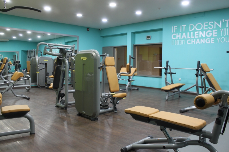 Hotel AX Sunny Coast Resort and Spa, Malta, Qawra. Großes 17