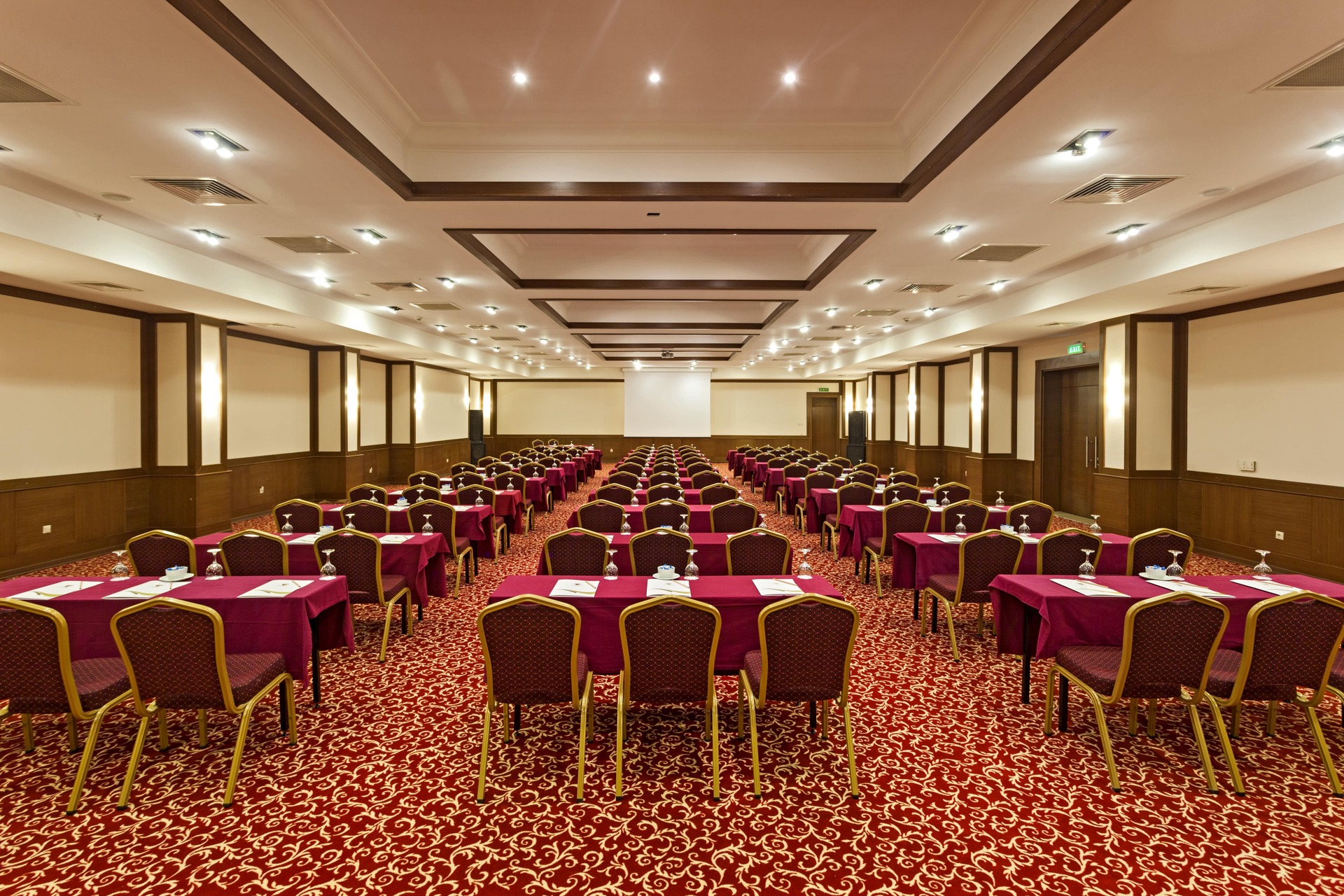 Hotel Club Hotel Phaselis Rose, Türkei, Tekirova. Großes 32