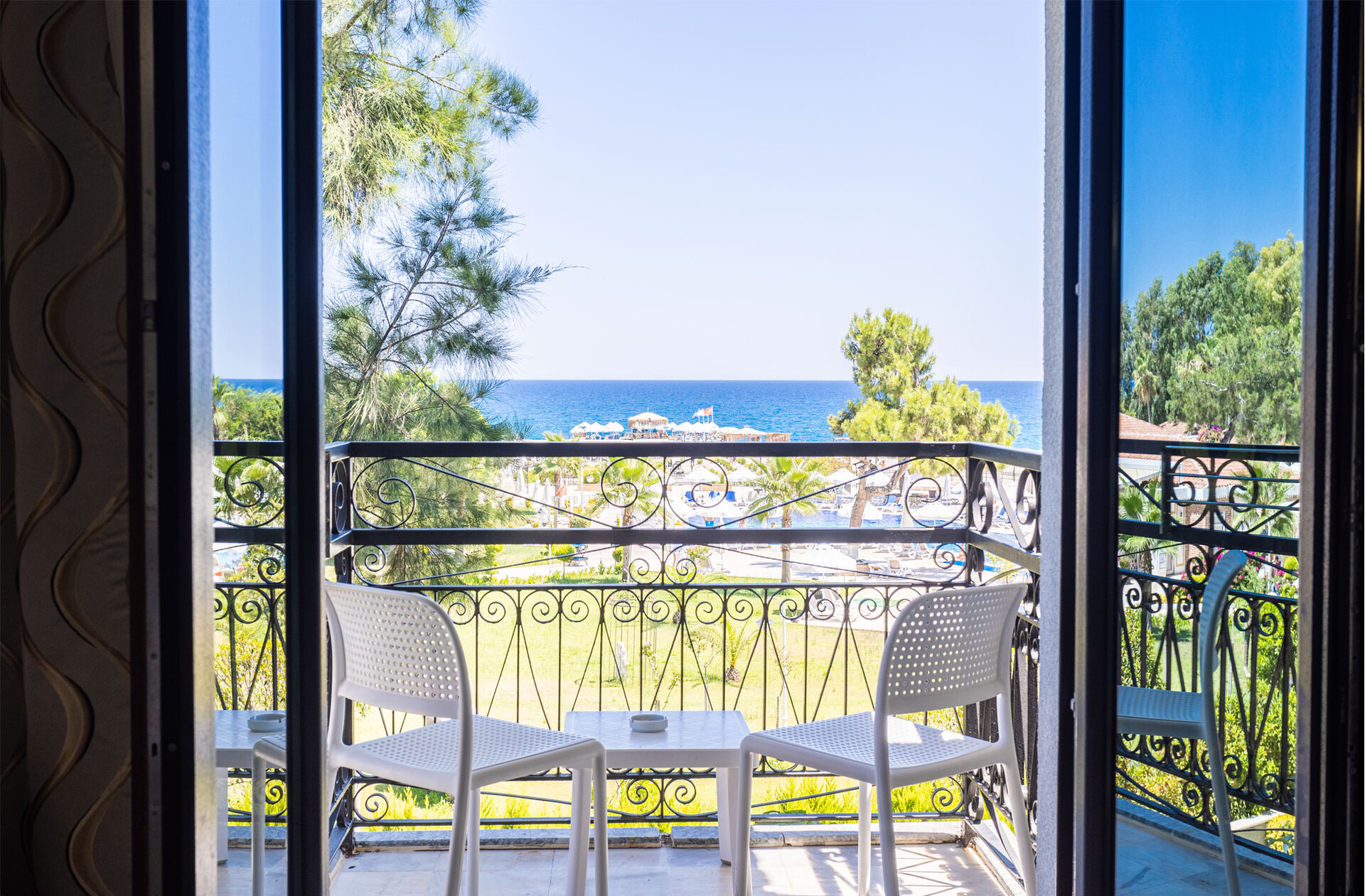 Hotel Club Hotel Phaselis Rose, Türkei, Tekirova. Großes 2