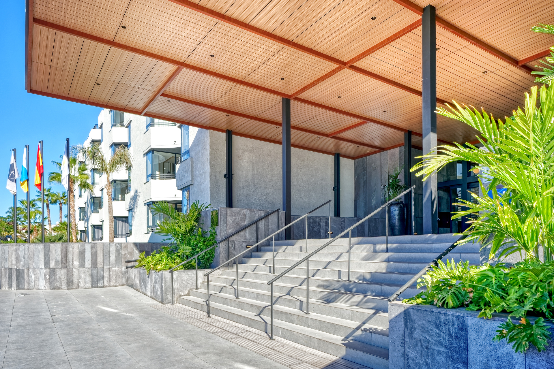 Hotel Hovima Suites Costa Adeje, Spanien, Costa Adeje. Großes 2