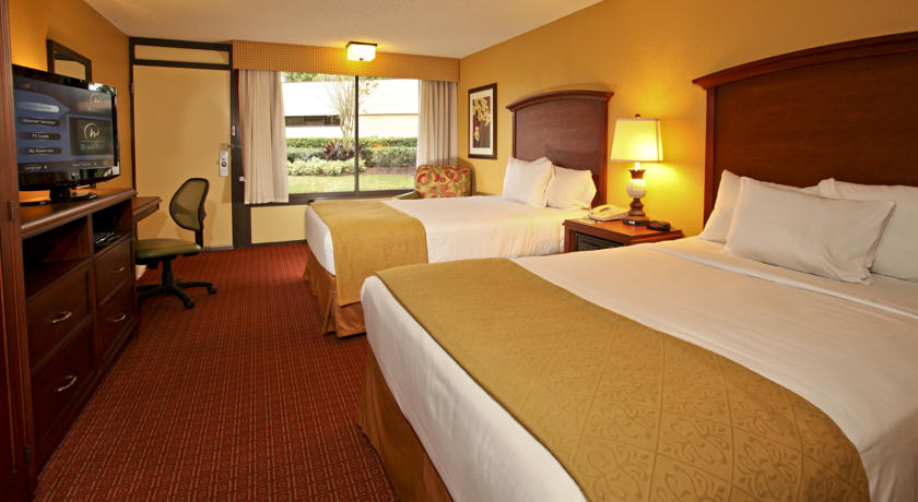 Hotel Rosen Inn at Pointe Orlando, USA, Orlando. Großes 2