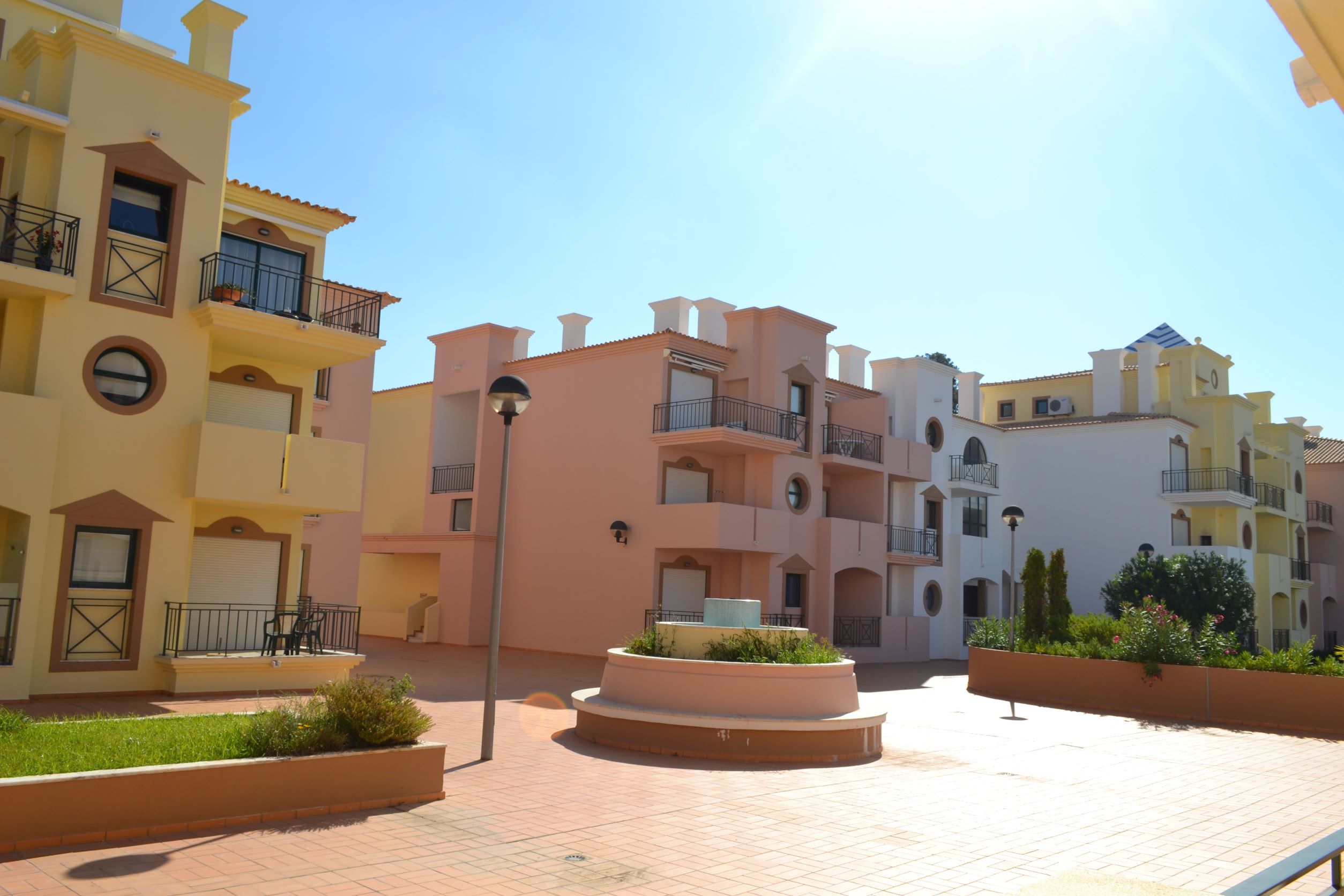 Hotel Eden Village by Garvetur, Portugal, Vilamoura. Großes 1
