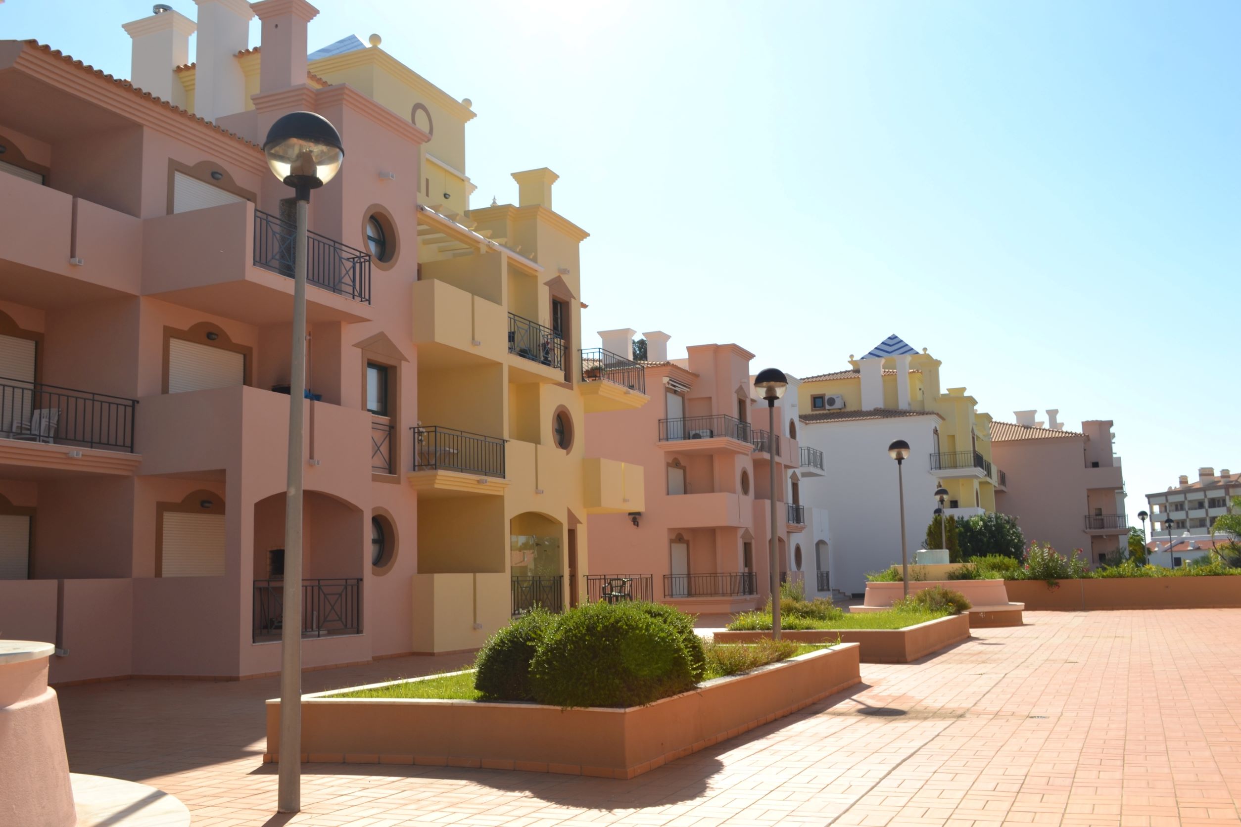 Hotel Eden Village by Garvetur, Portugal, Vilamoura. Großes 2