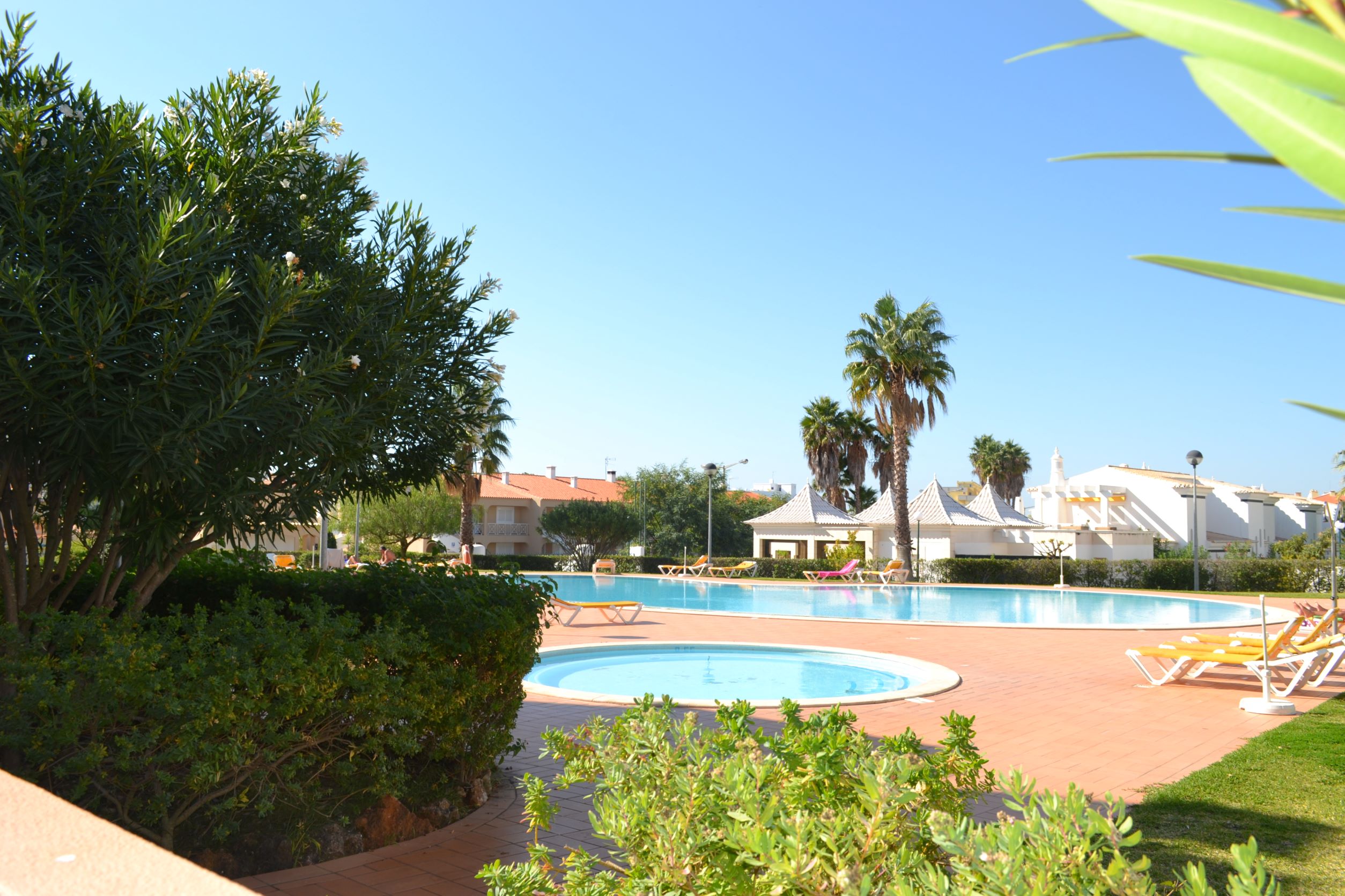 Hotel Eden Village by Garvetur, Portugal, Vilamoura. Großes 17