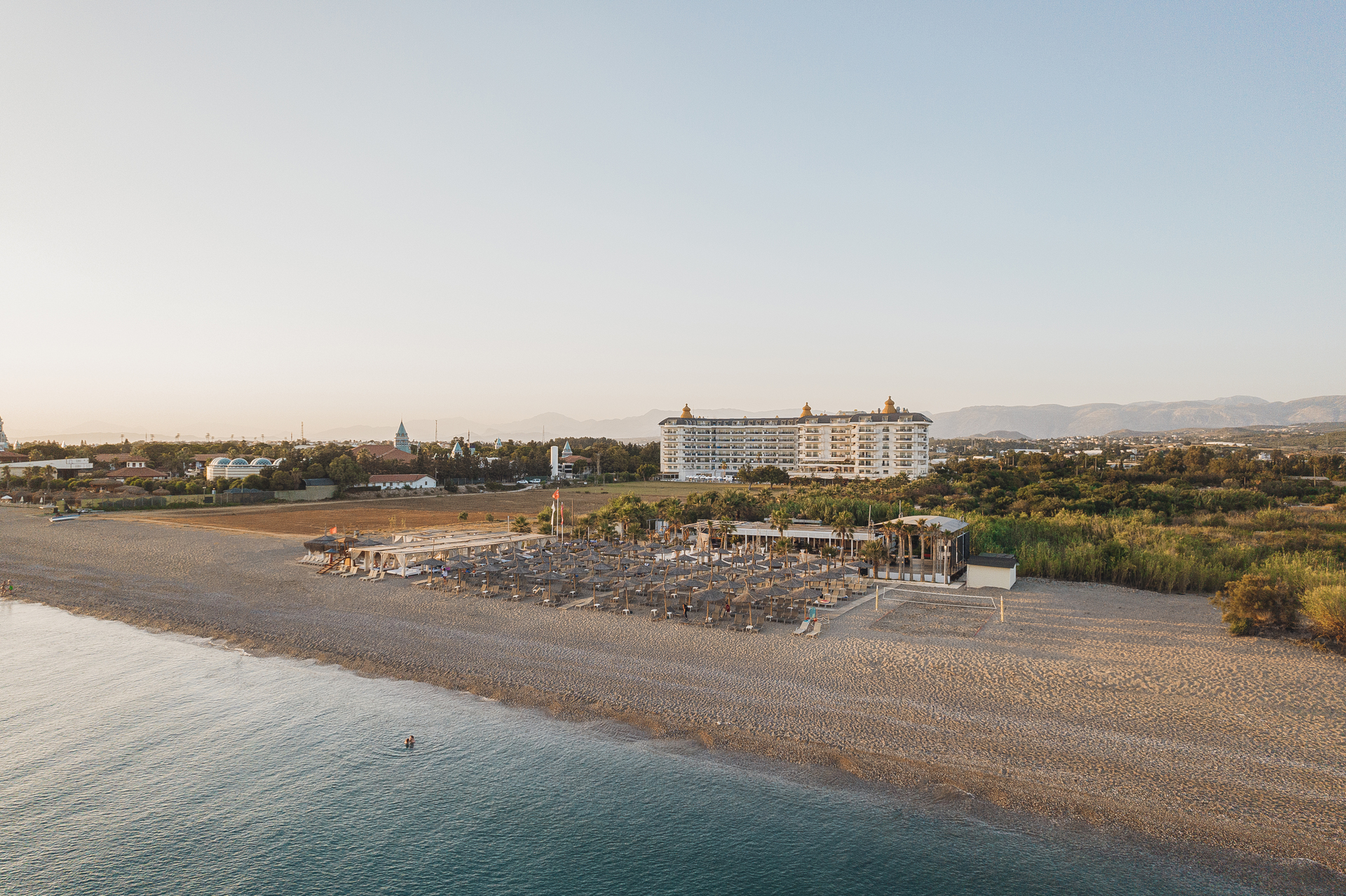 Hotel ASTERIA BLOOM SIDE, Türkei, Kizilagac. Großes 1