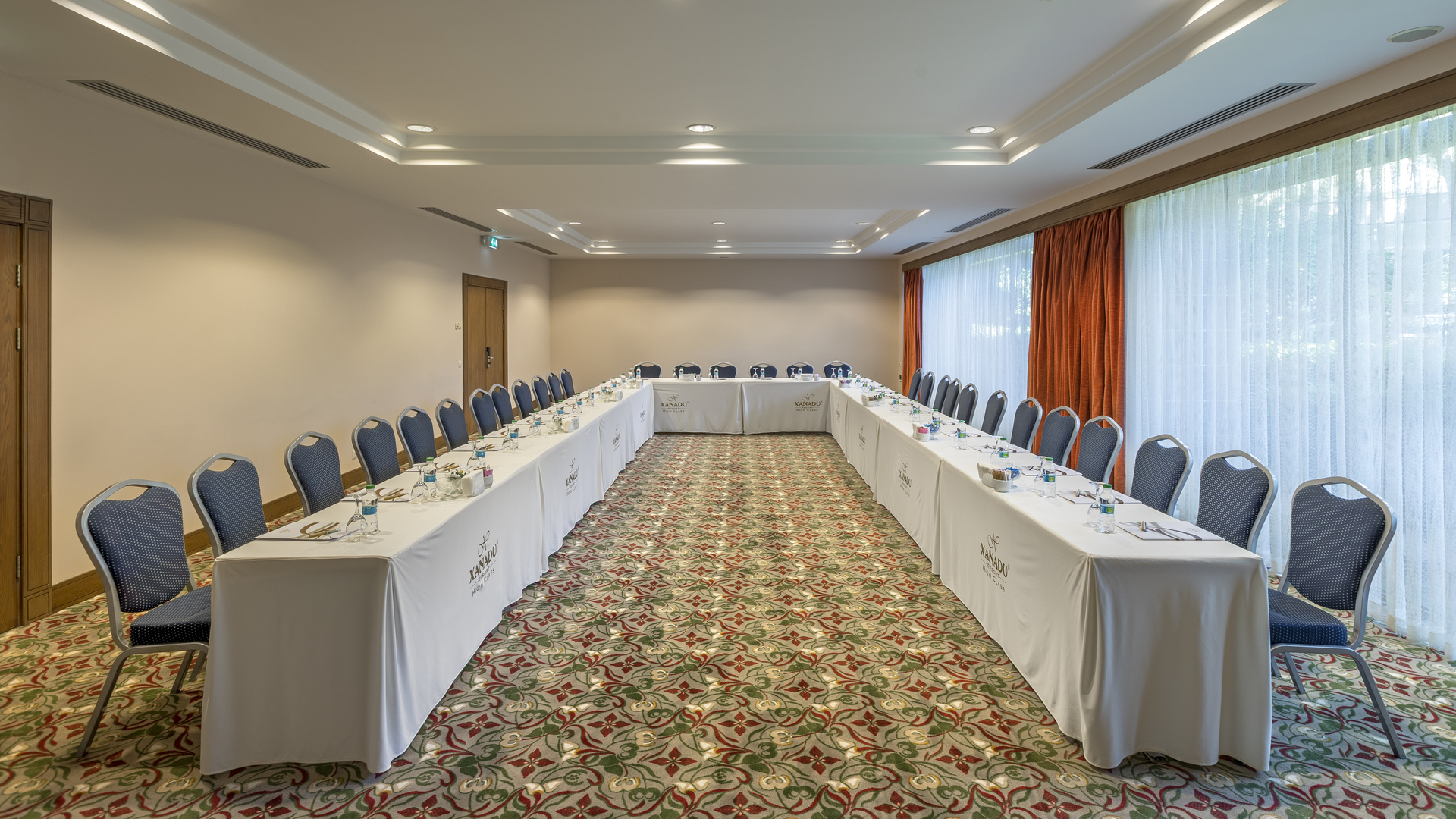 Hotel Xanadu Resort Hotel, Türkei, Belek. Großes 34