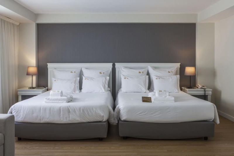 Hotel Hotel Gaivota Azores, Portugal, Ponta Delgada. Großes 2