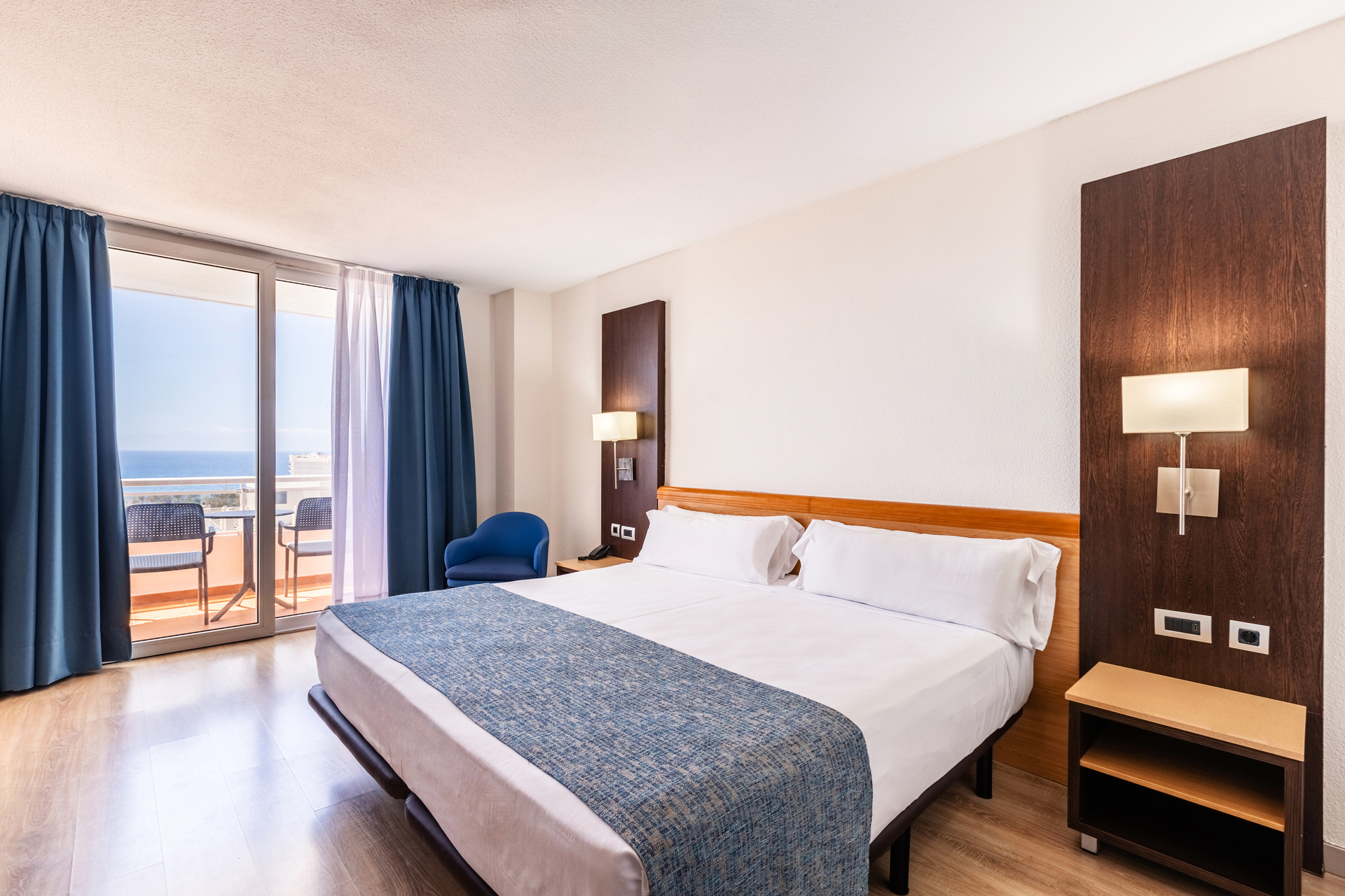 Hotel CATALONIA Oro Negro, Spanien, Arona. Großes 2