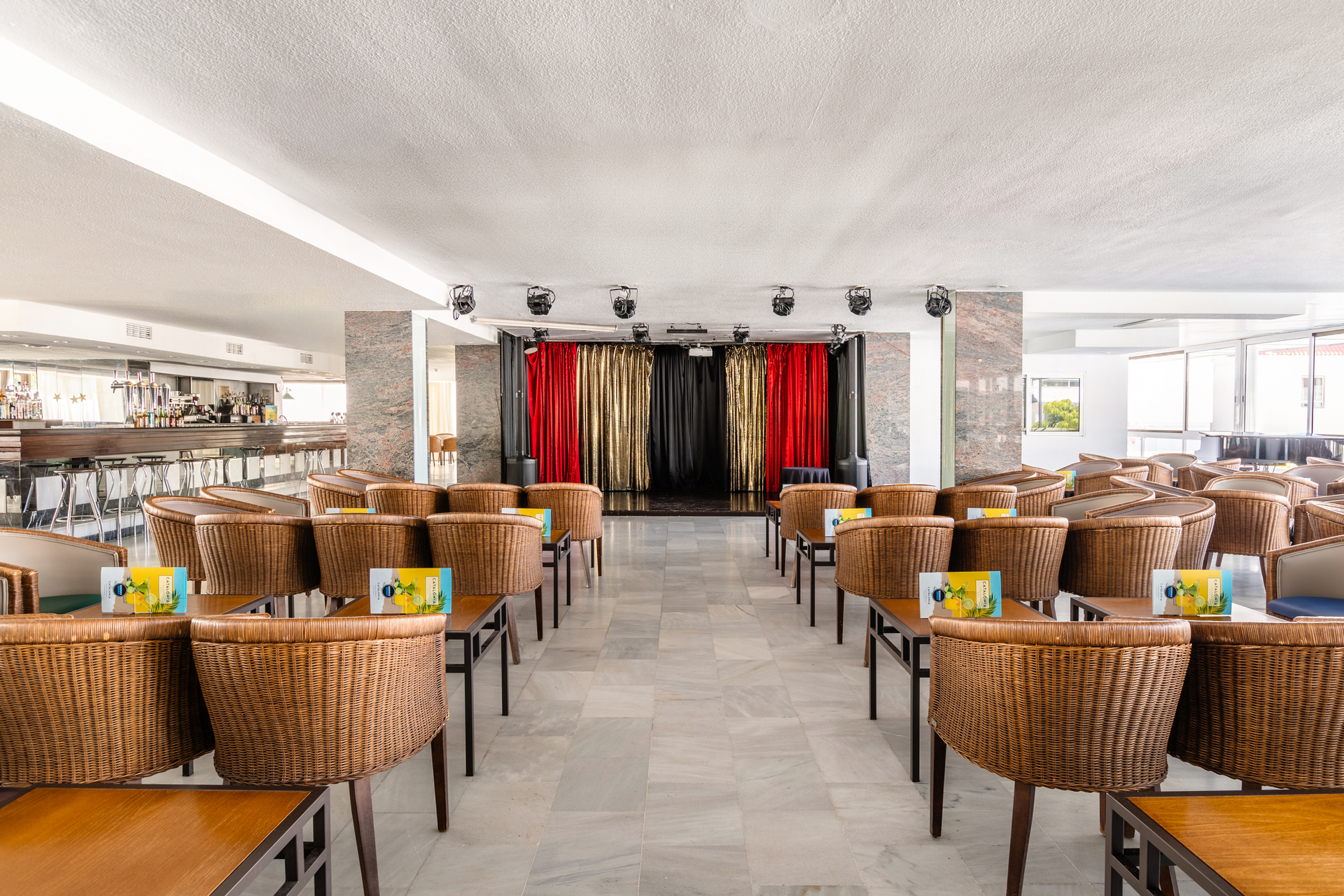 Hotel CATALONIA Oro Negro, Spanien, Arona. Großes 40