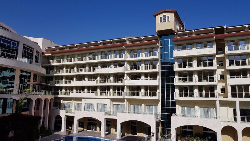 Hotel Akra Kemer, Türkei, Kemer. Großes 1