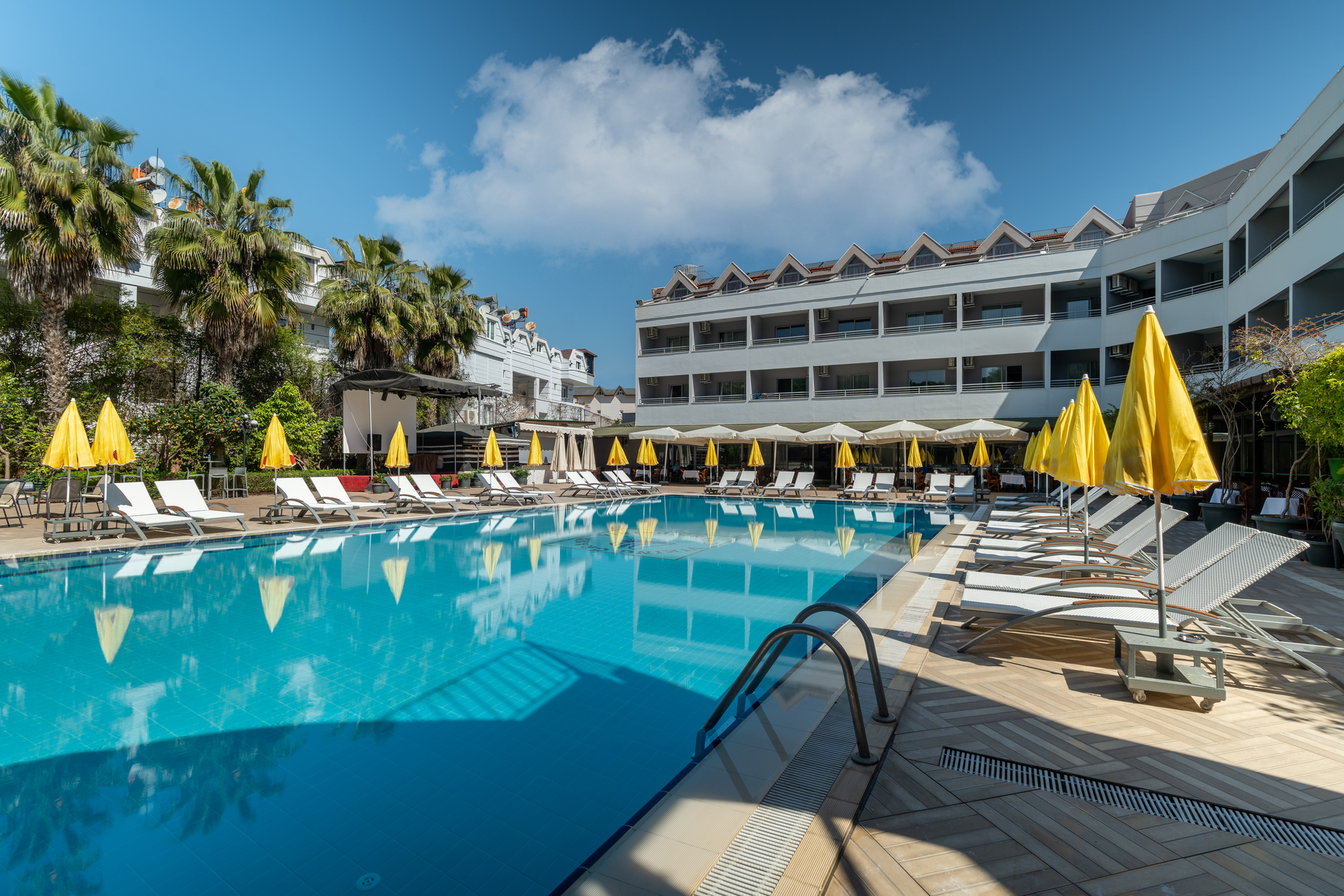 Hotel Grand Viking Hotel, Türkei, Kemer. Großes 33