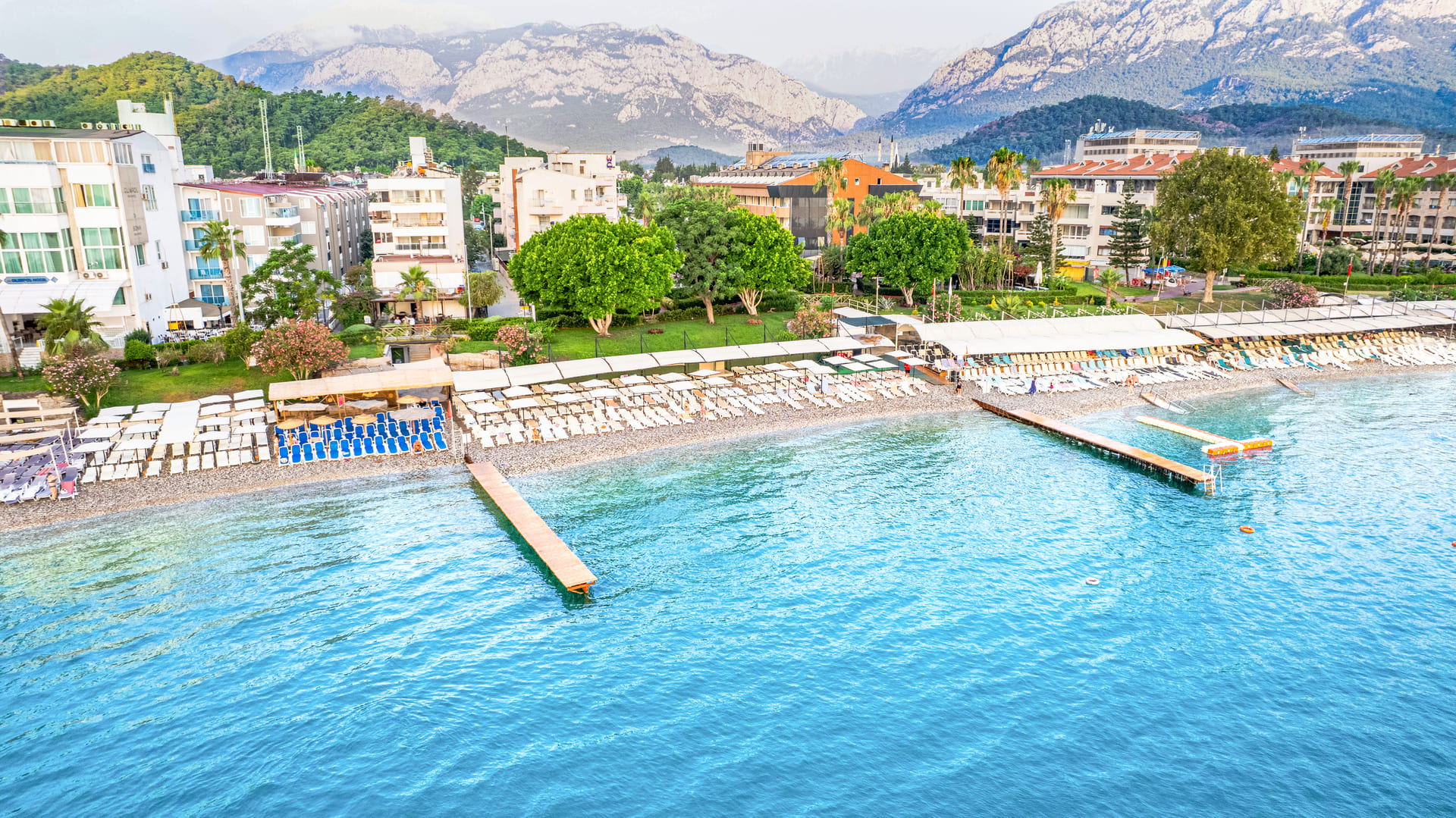 Hotel Viking Nona Beach Hotel, Türkei, Kemer. Großes 2