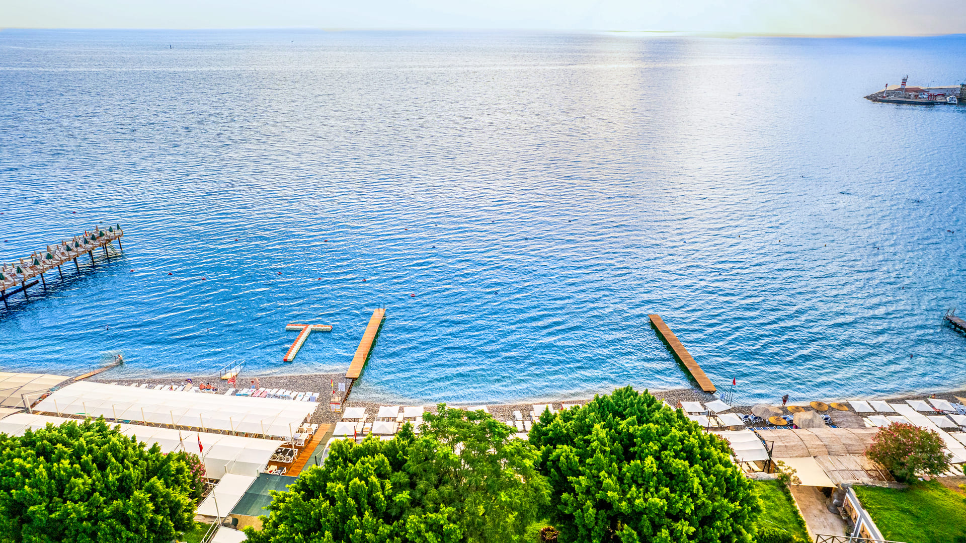 Hotel Viking Nona Beach Hotel, Türkei, Kemer. Großes 31