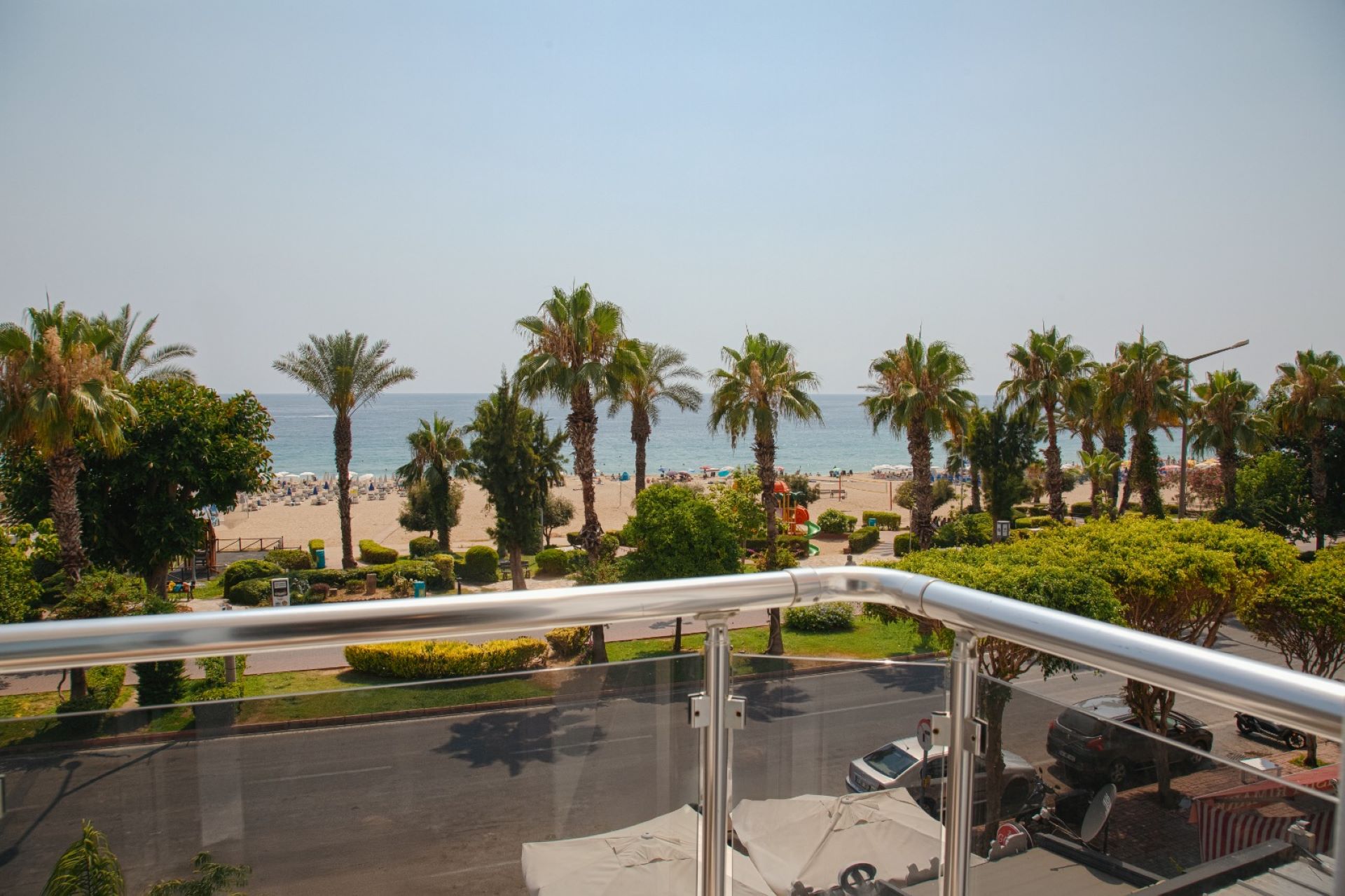 Hotel Cleopatra Golden Beach Hotel, Türkei, Alanya. Großes 1