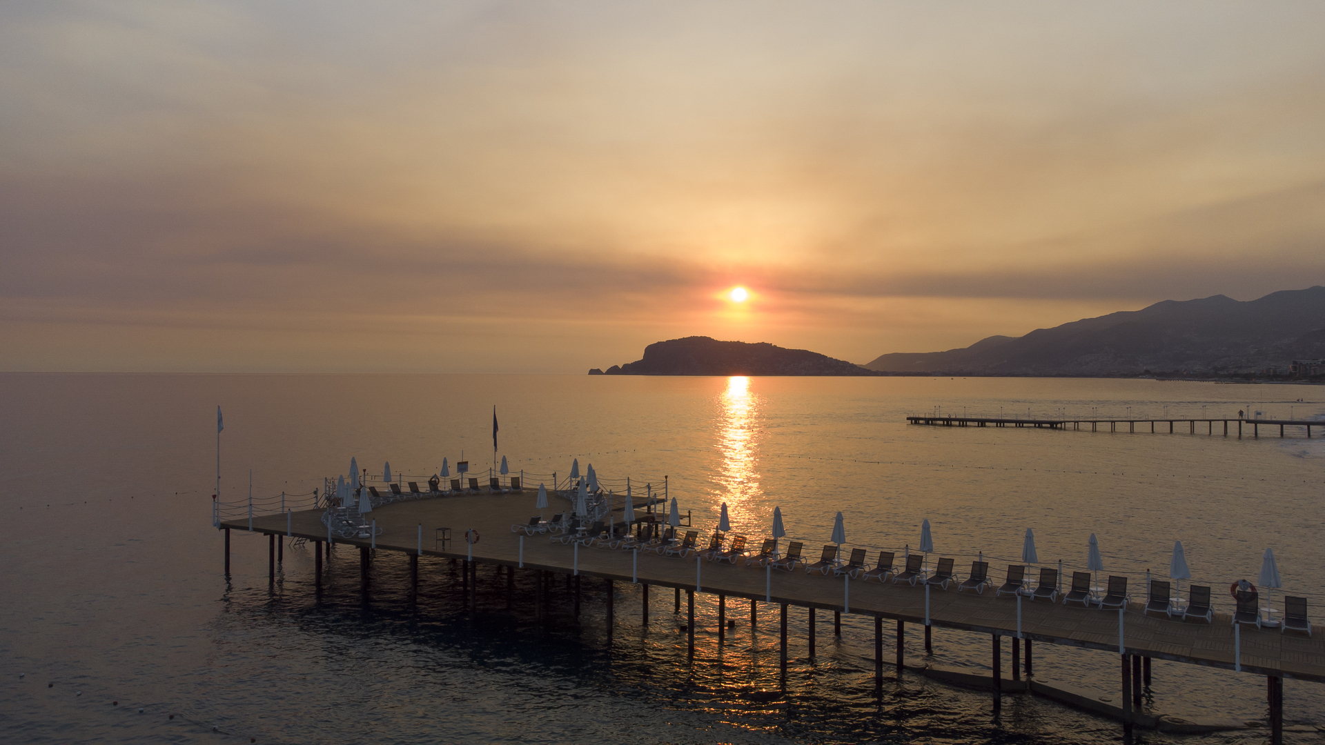 Hotel Club Paradiso Hotel & Resort, Türkei, Kestel. Großes 40