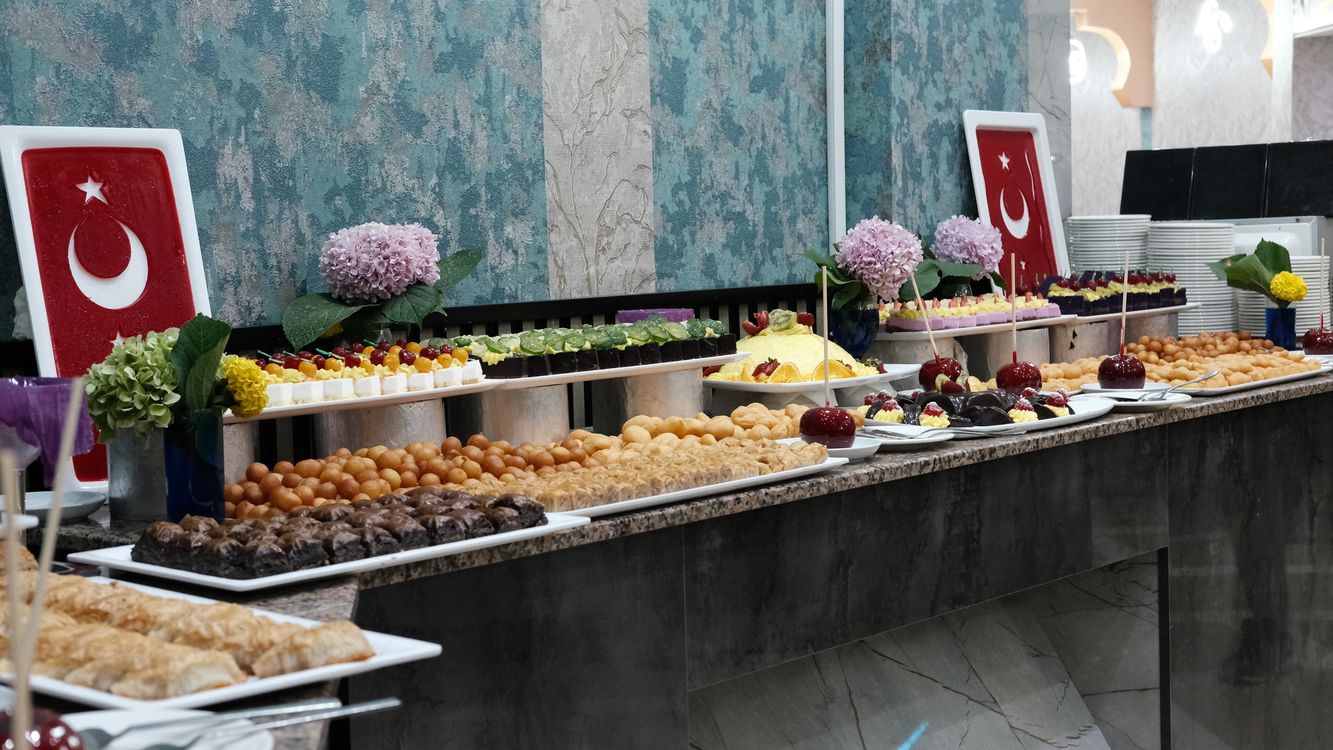 Hotel Monte Carlo Hotel, Türkei, Alanya. Großes 31