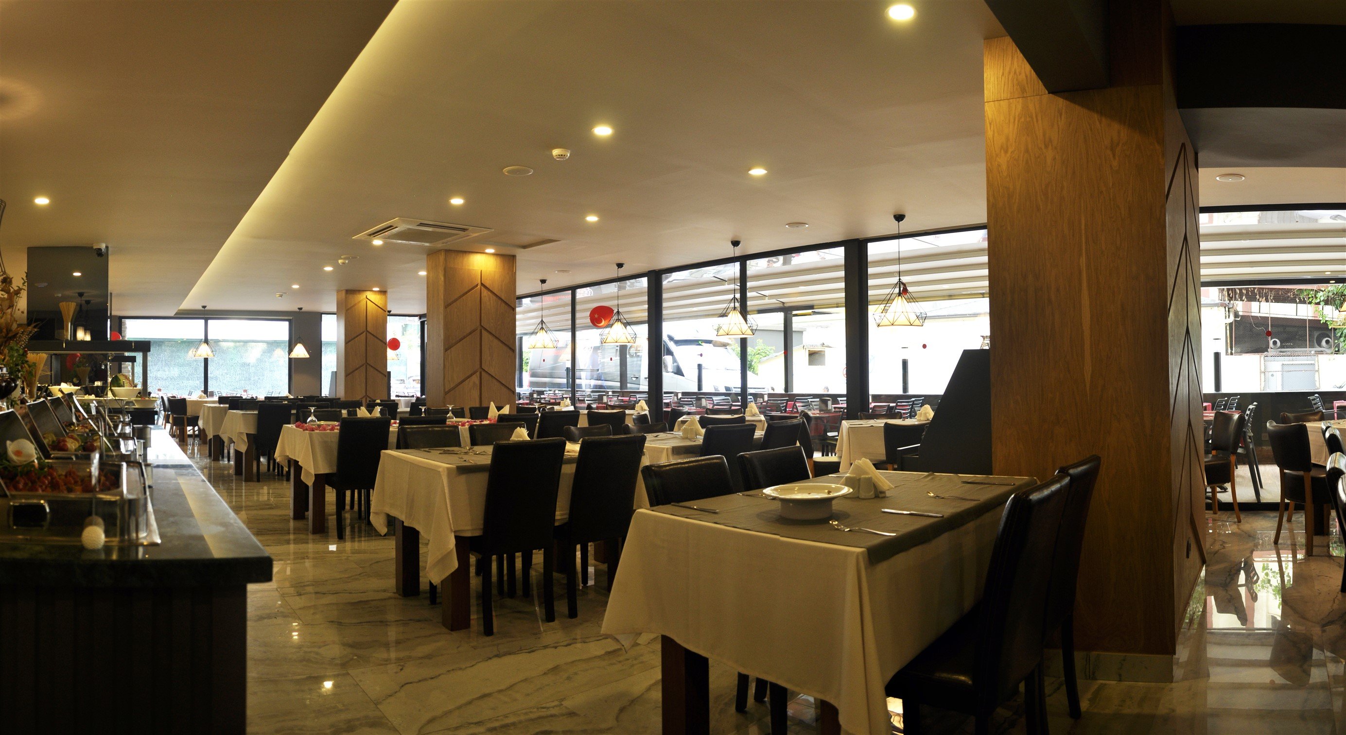 Hotel Oba Star Hotel & Spa, Türkei, Alanya. Großes 58