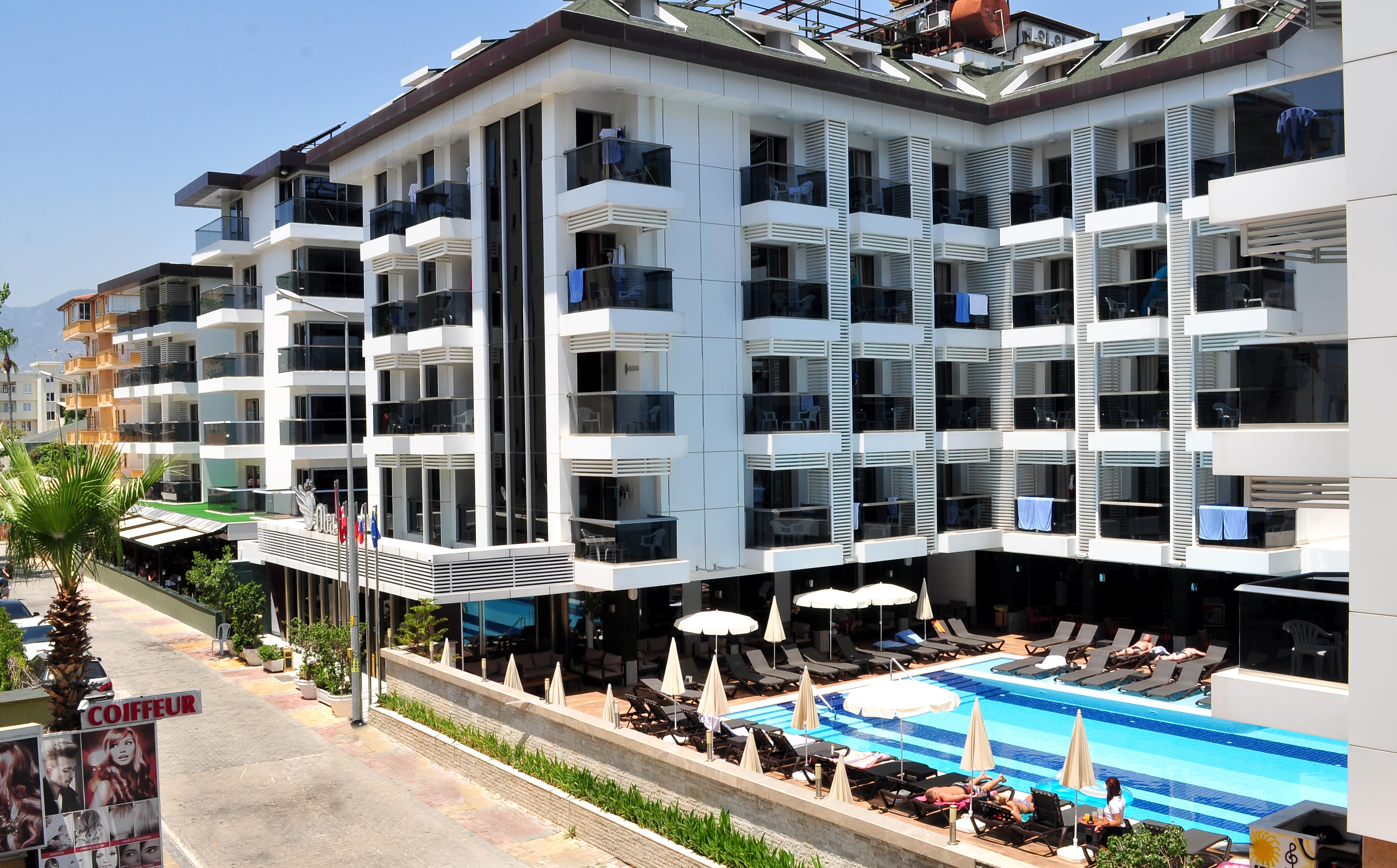 Hotel Oba Star Hotel & Spa, Türkei, Alanya. Großes 1
